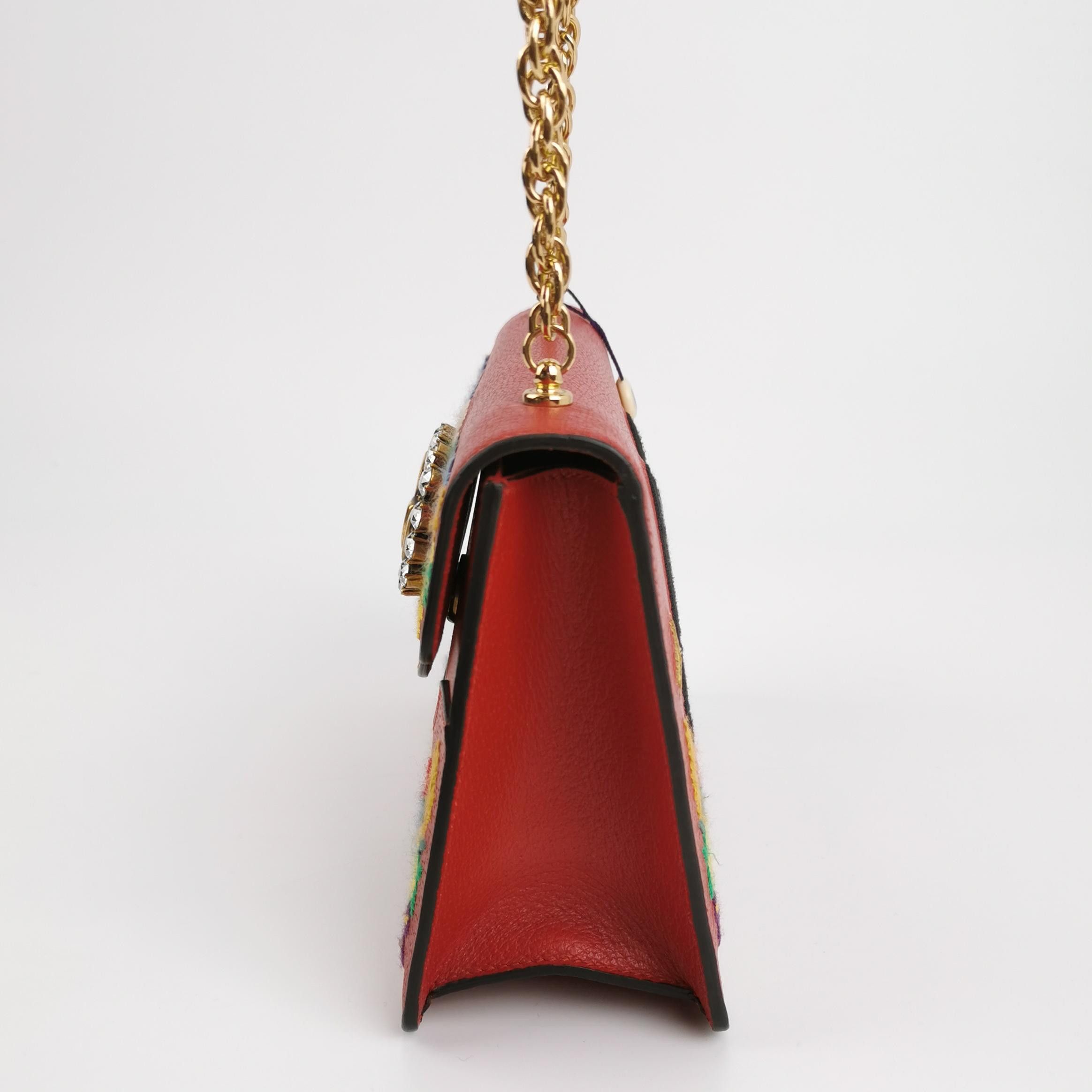 Gucci Gucci Women os Shoulder Bags Size ONE SIZE - 3 Thumbnail