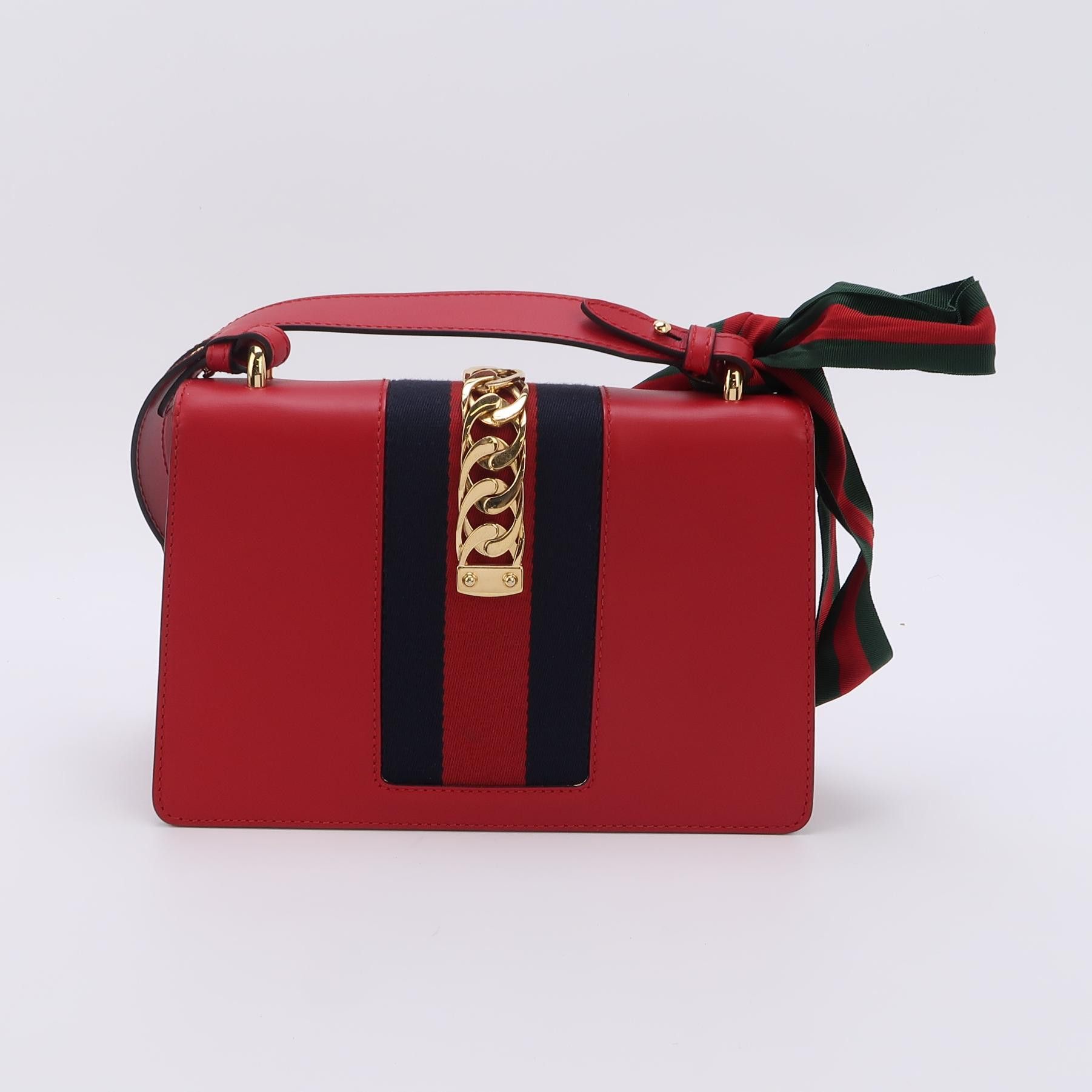 Gucci Gucci Women os Shoulder Bags Size ONE SIZE - 5 Thumbnail