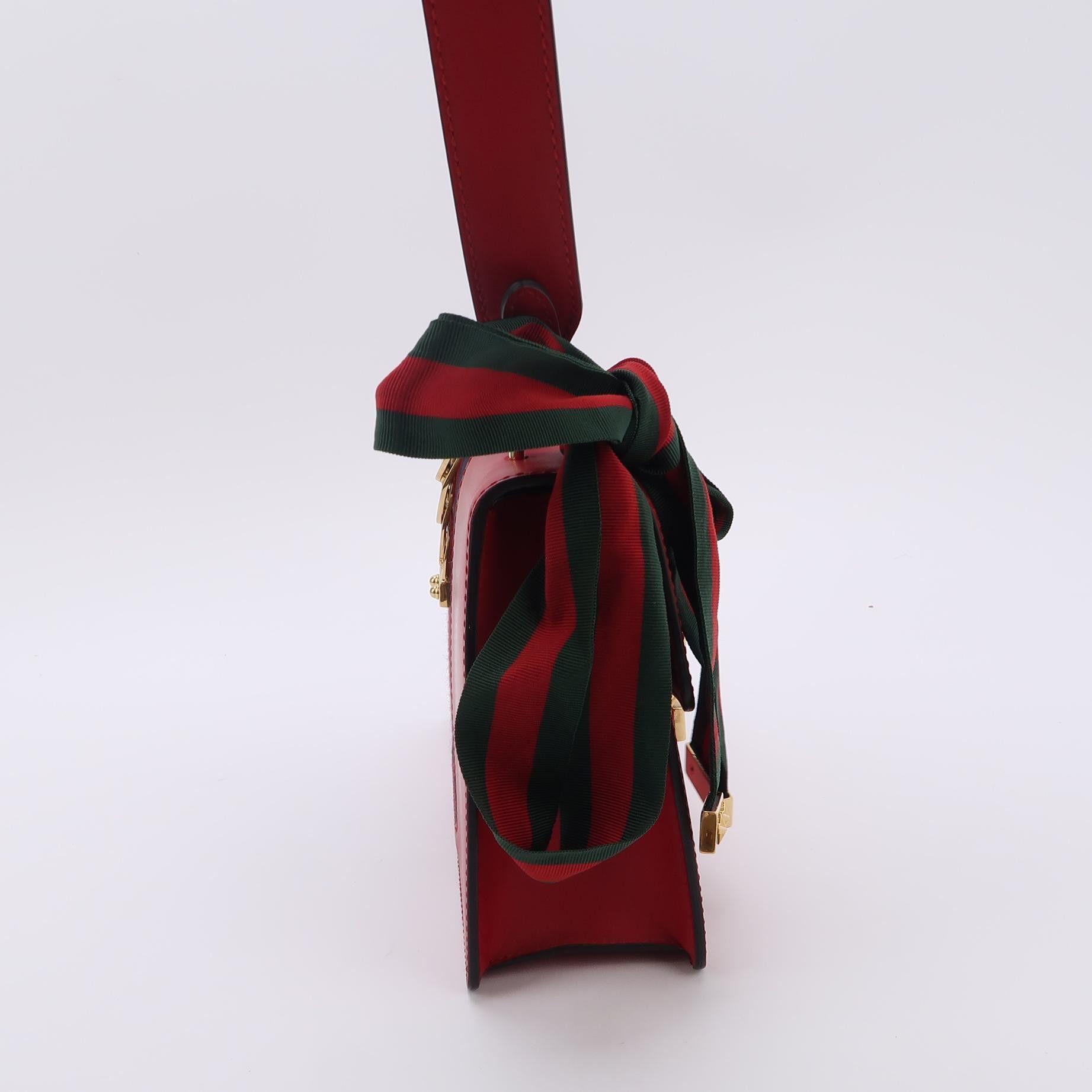Gucci Gucci Women os Shoulder Bags Size ONE SIZE - 4 Thumbnail