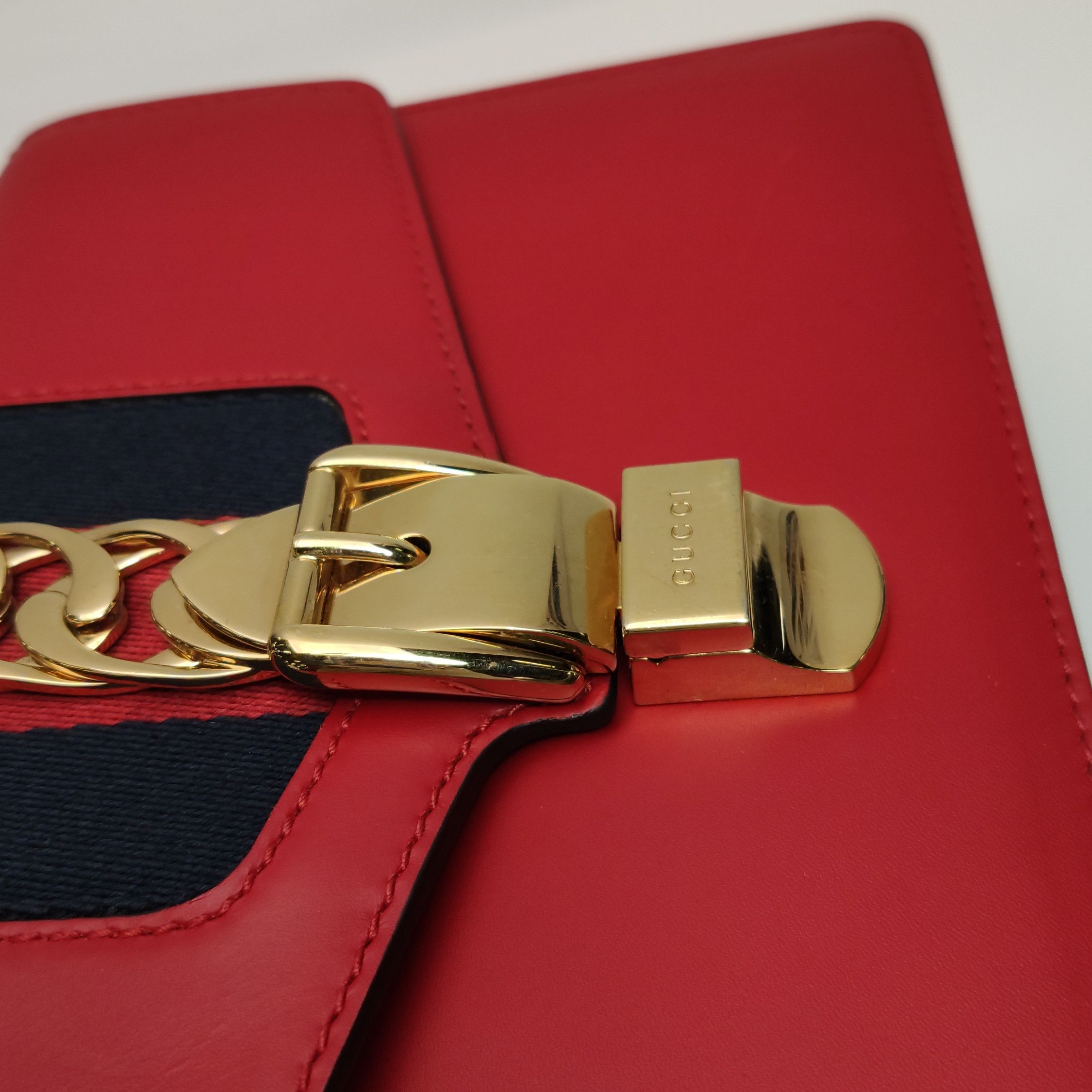 Gucci Gucci Women os Shoulder Bags Size ONE SIZE - 12 Thumbnail