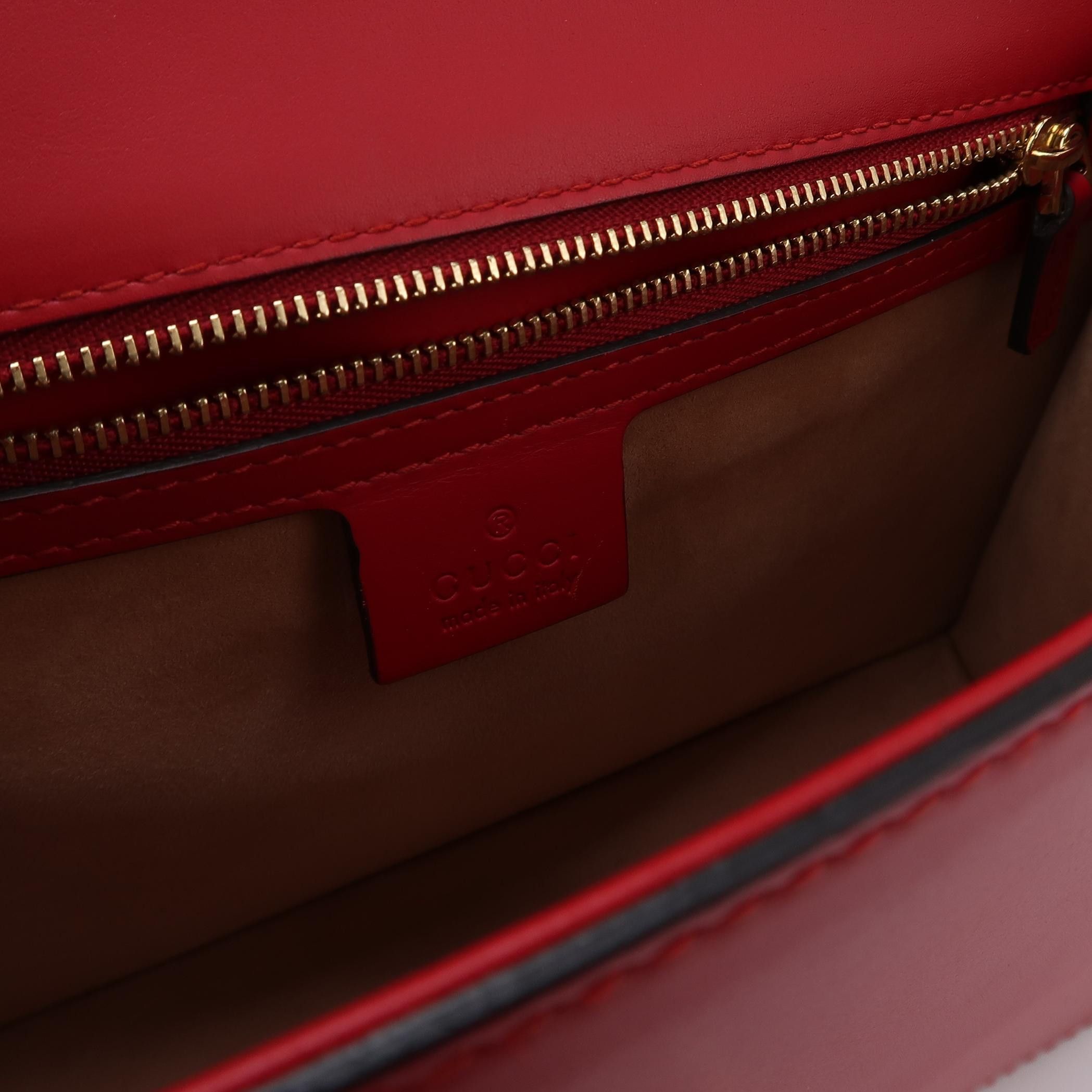 Gucci Gucci Women os Shoulder Bags Size ONE SIZE - 8 Thumbnail