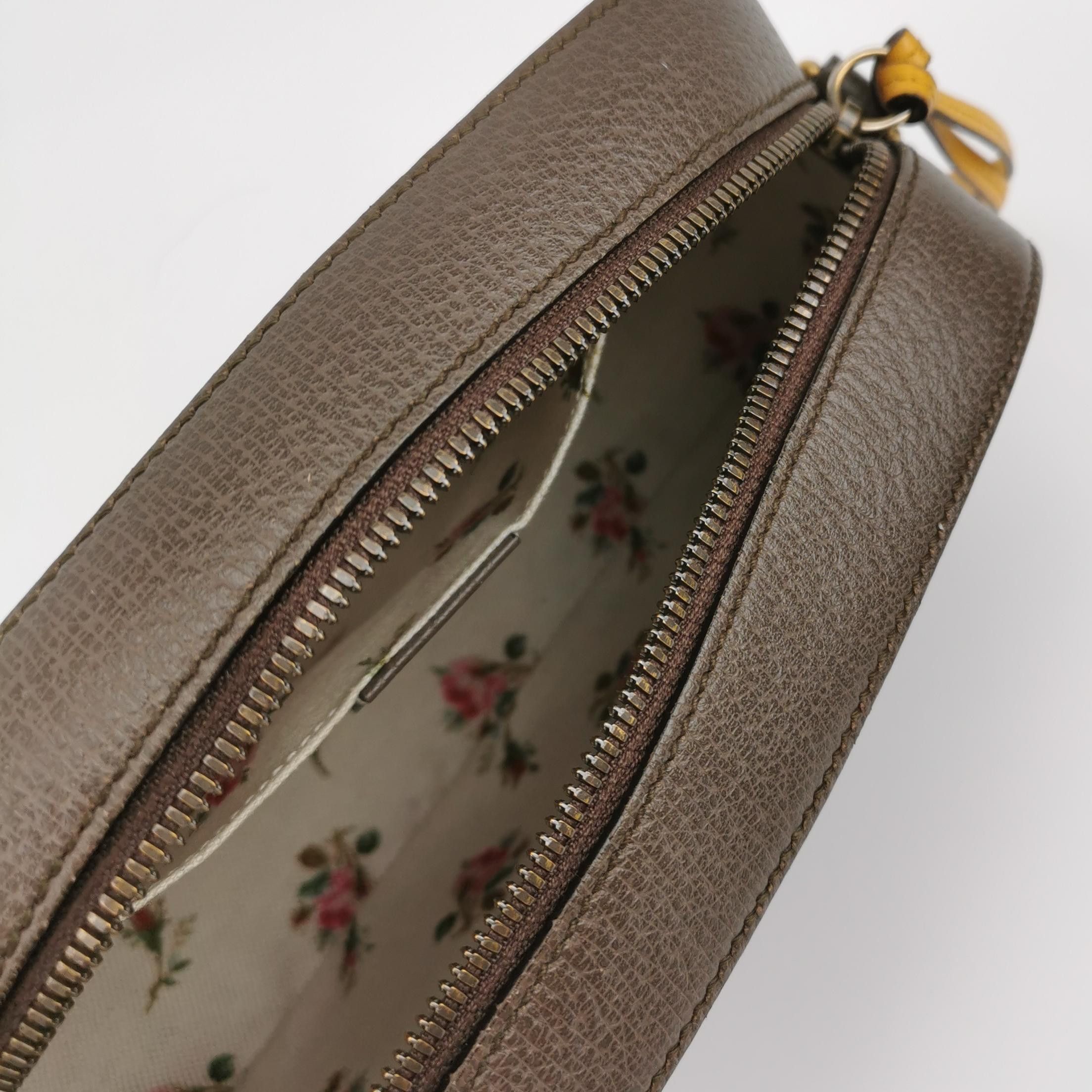 Gucci Gucci Women os Shoulder Bags Size ONE SIZE - 7 Thumbnail