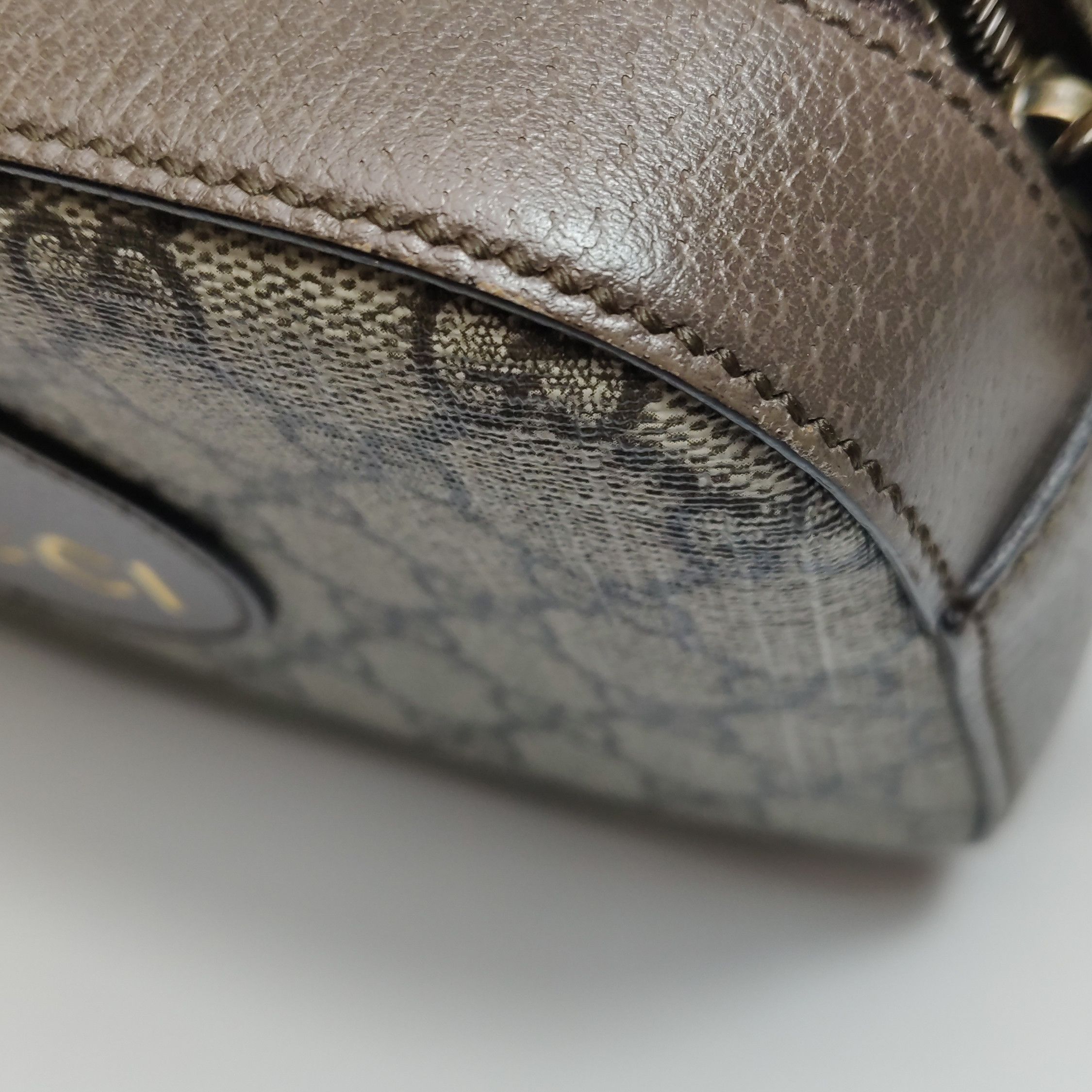 Gucci Gucci Women os Shoulder Bags Size ONE SIZE - 12 Thumbnail