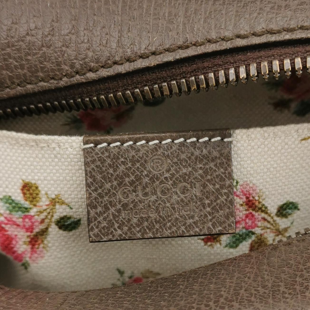 Gucci Gucci Women os Shoulder Bags Size ONE SIZE - 8 Thumbnail