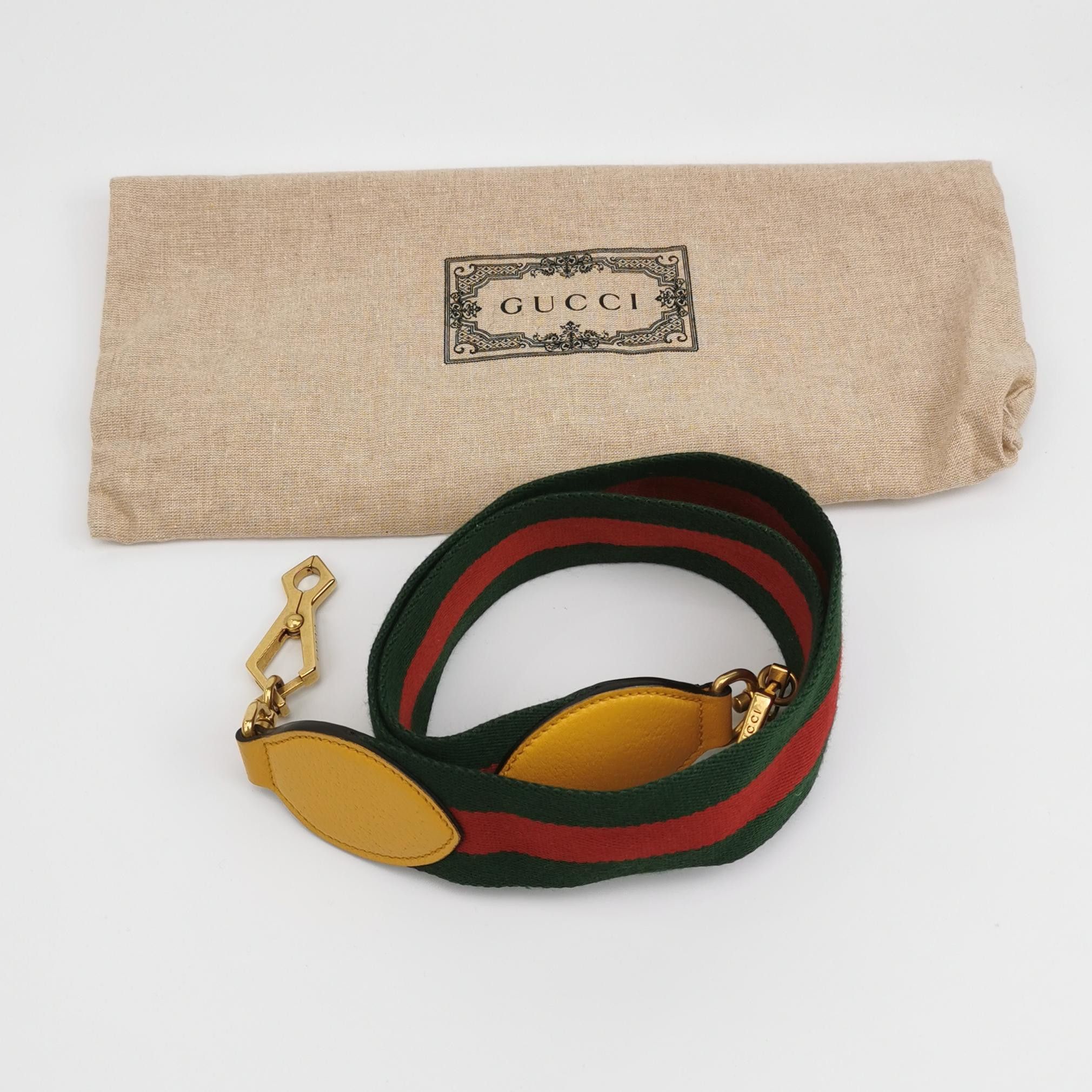 Gucci Gucci Women os Shoulder Bags Size ONE SIZE - 9 Thumbnail