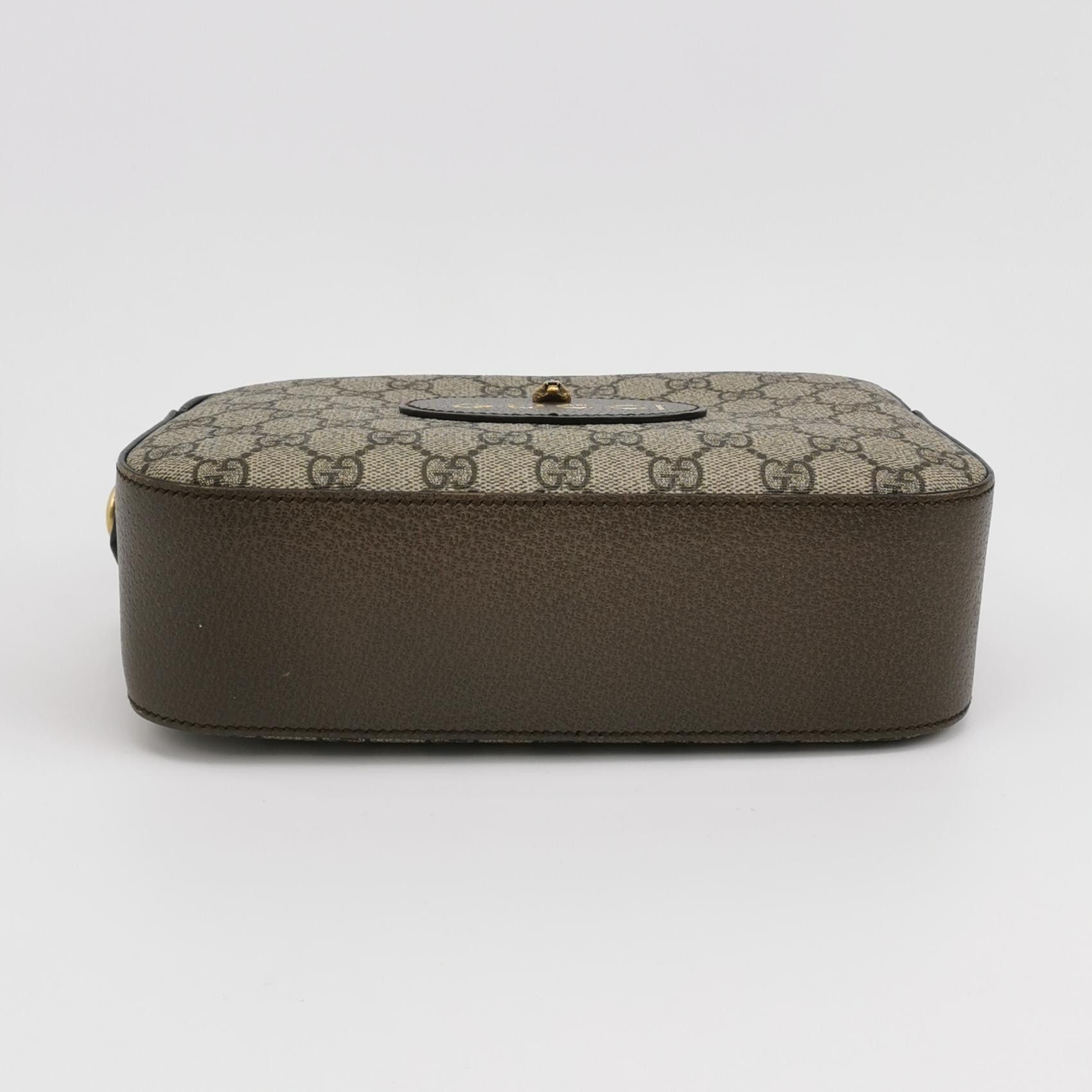 Gucci Gucci Women os Shoulder Bags Size ONE SIZE - 6 Thumbnail