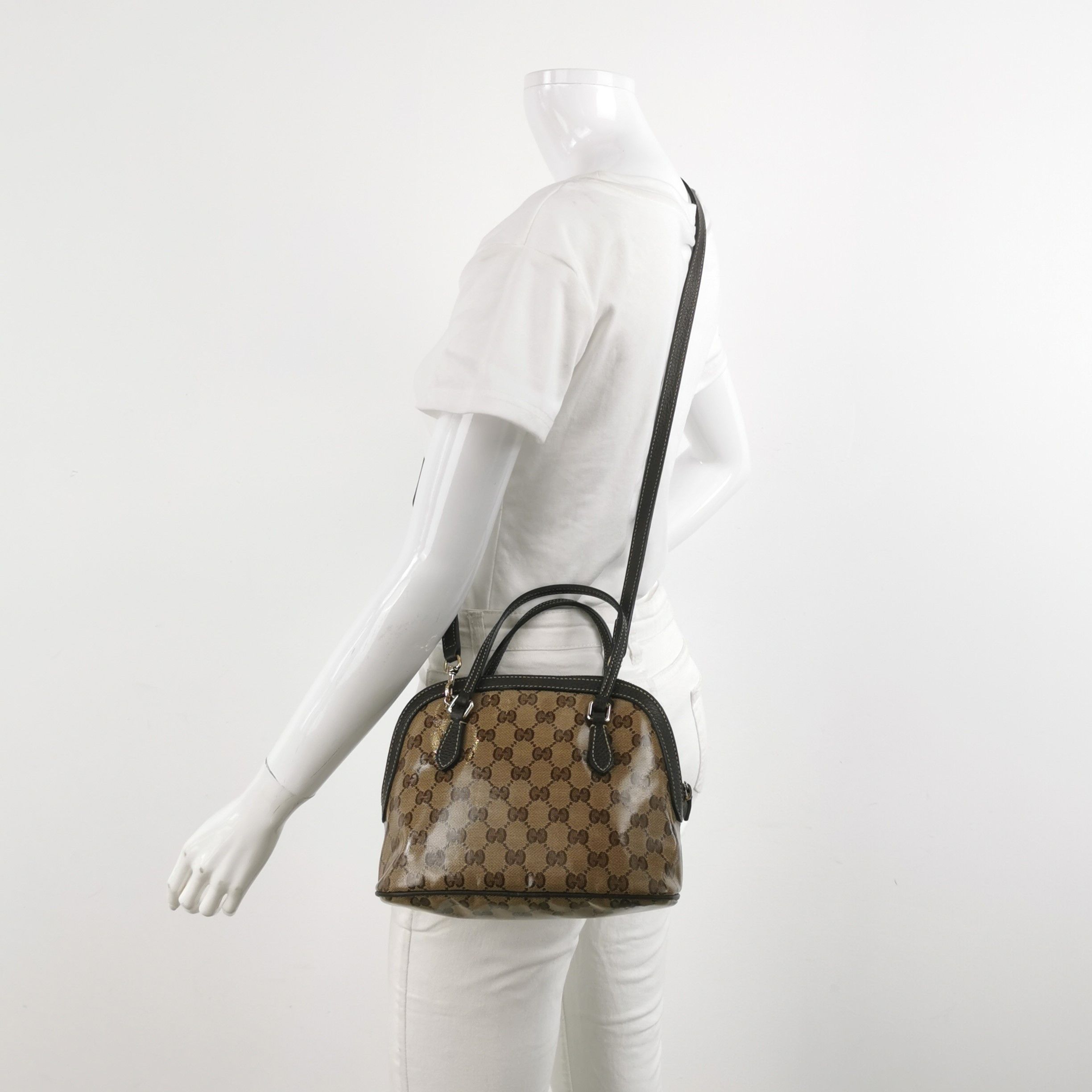 Gucci Gucci Women os Shoulder Bags Size ONE SIZE - 2 Thumbnail
