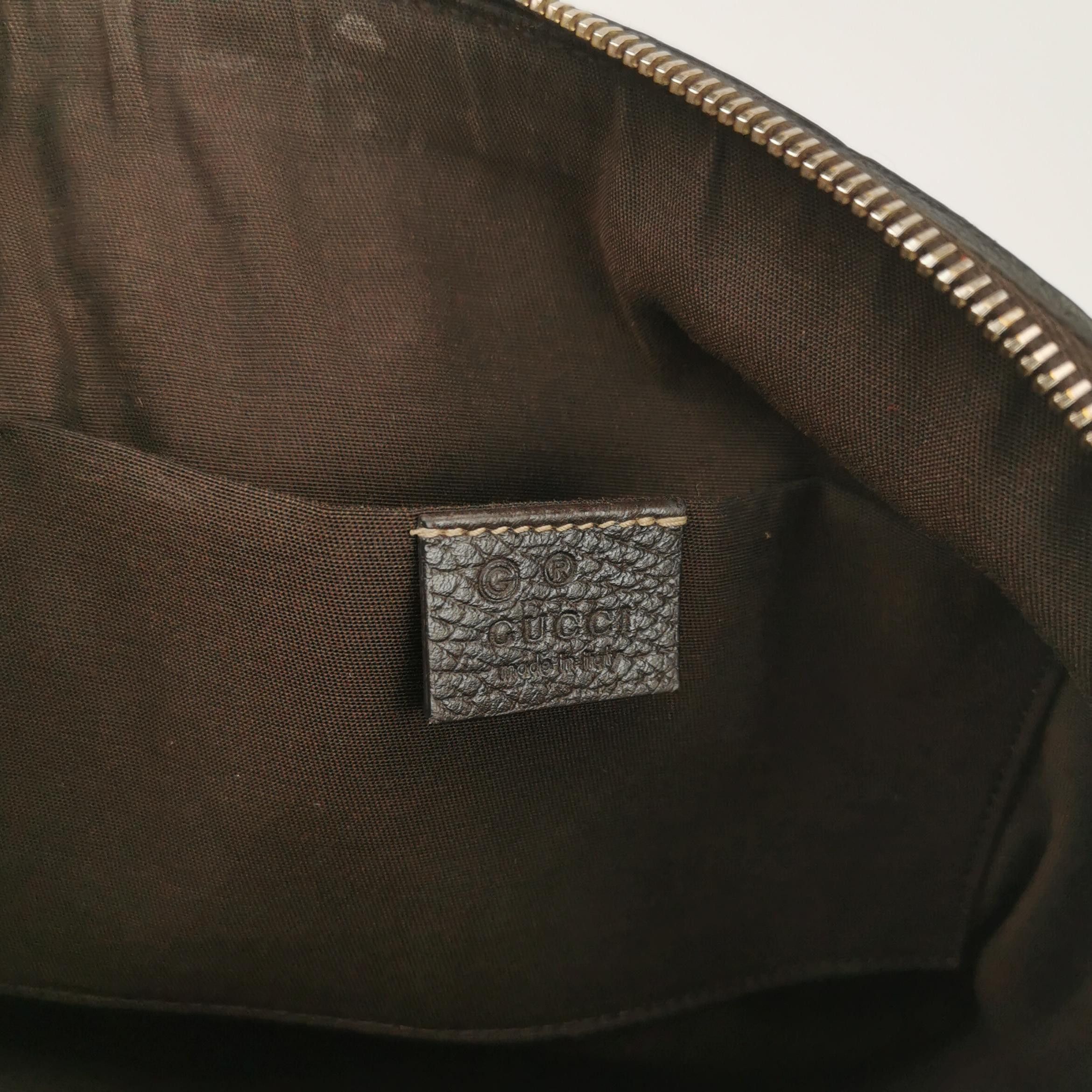 Gucci Gucci Women os Shoulder Bags Size ONE SIZE - 8 Thumbnail