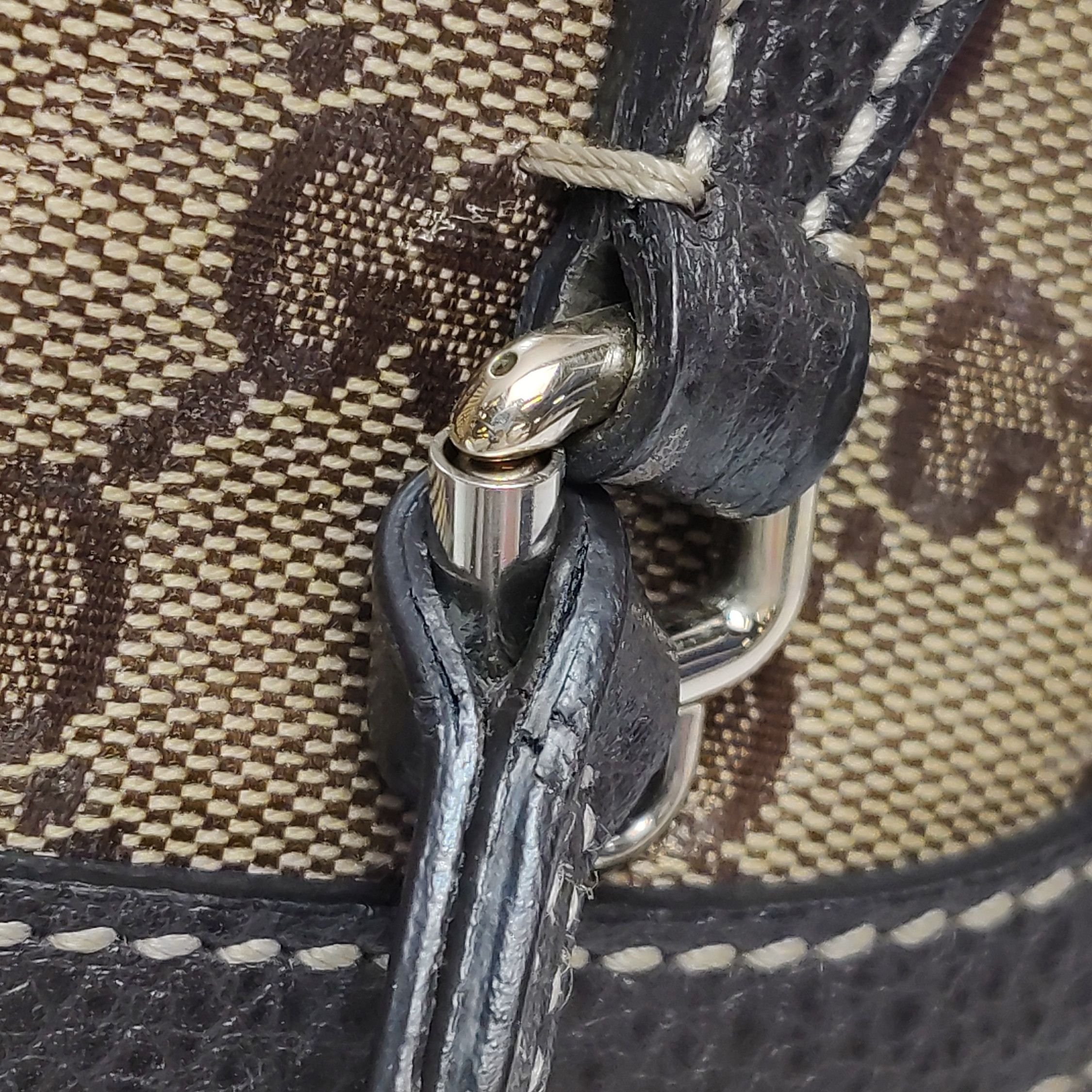 Gucci Gucci Women os Shoulder Bags Size ONE SIZE - 14 Thumbnail