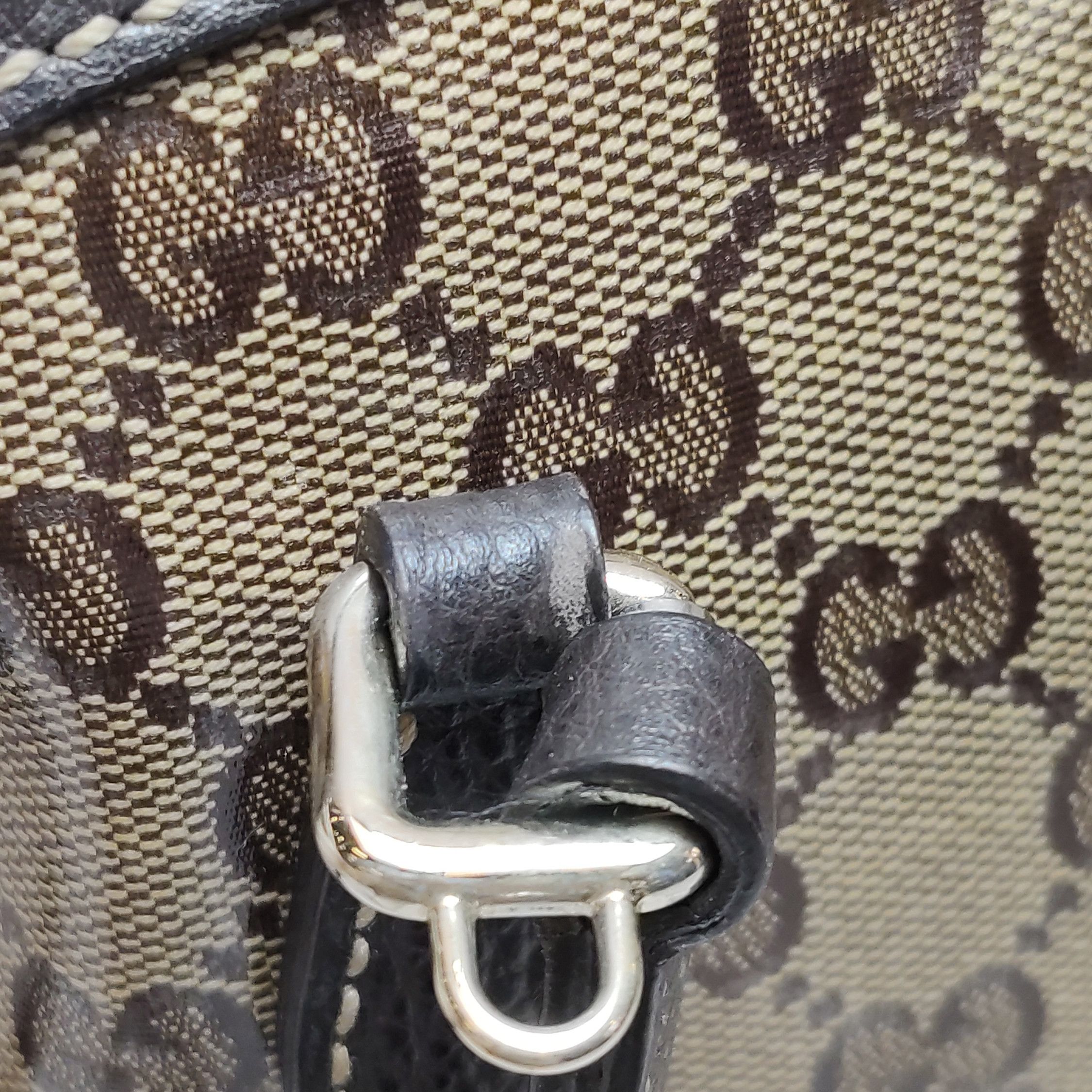 Gucci Gucci Women os Shoulder Bags Size ONE SIZE - 12 Thumbnail