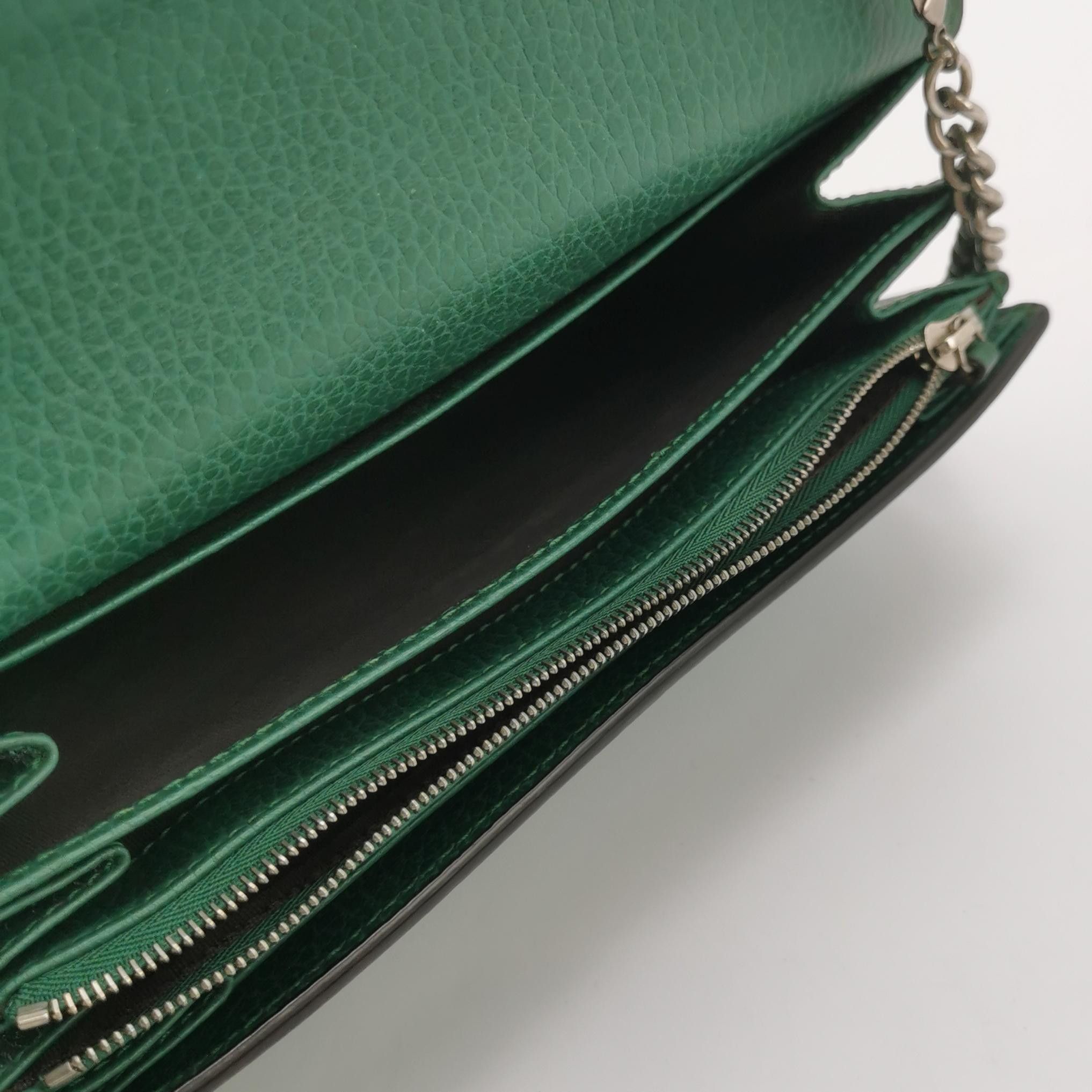Gucci Gucci Women os Crossbody Bags Size ONE SIZE - 7 Thumbnail