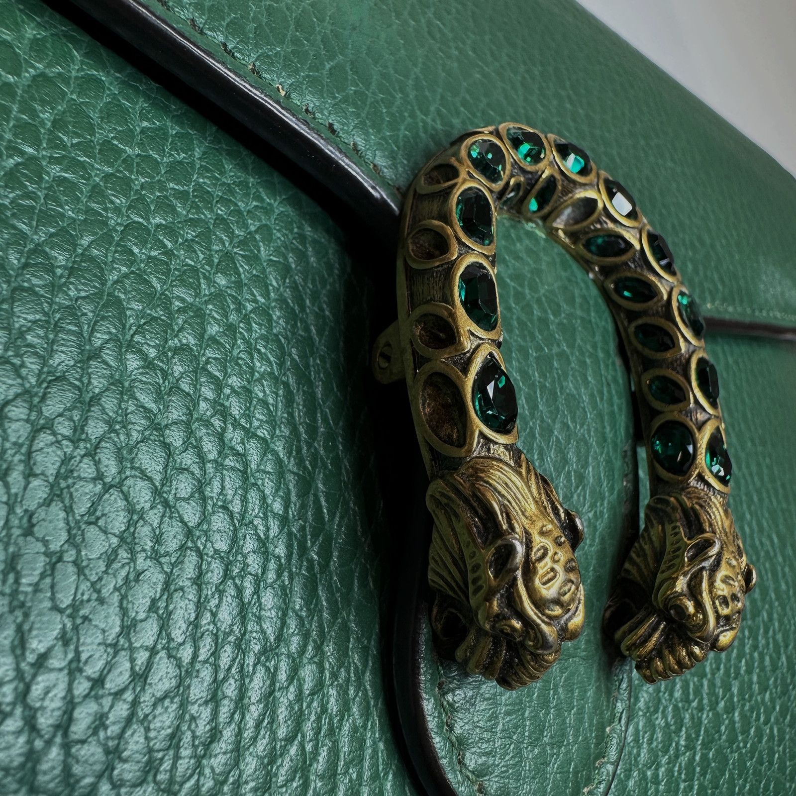 Gucci Gucci Women os Crossbody Bags Size ONE SIZE - 17 Thumbnail