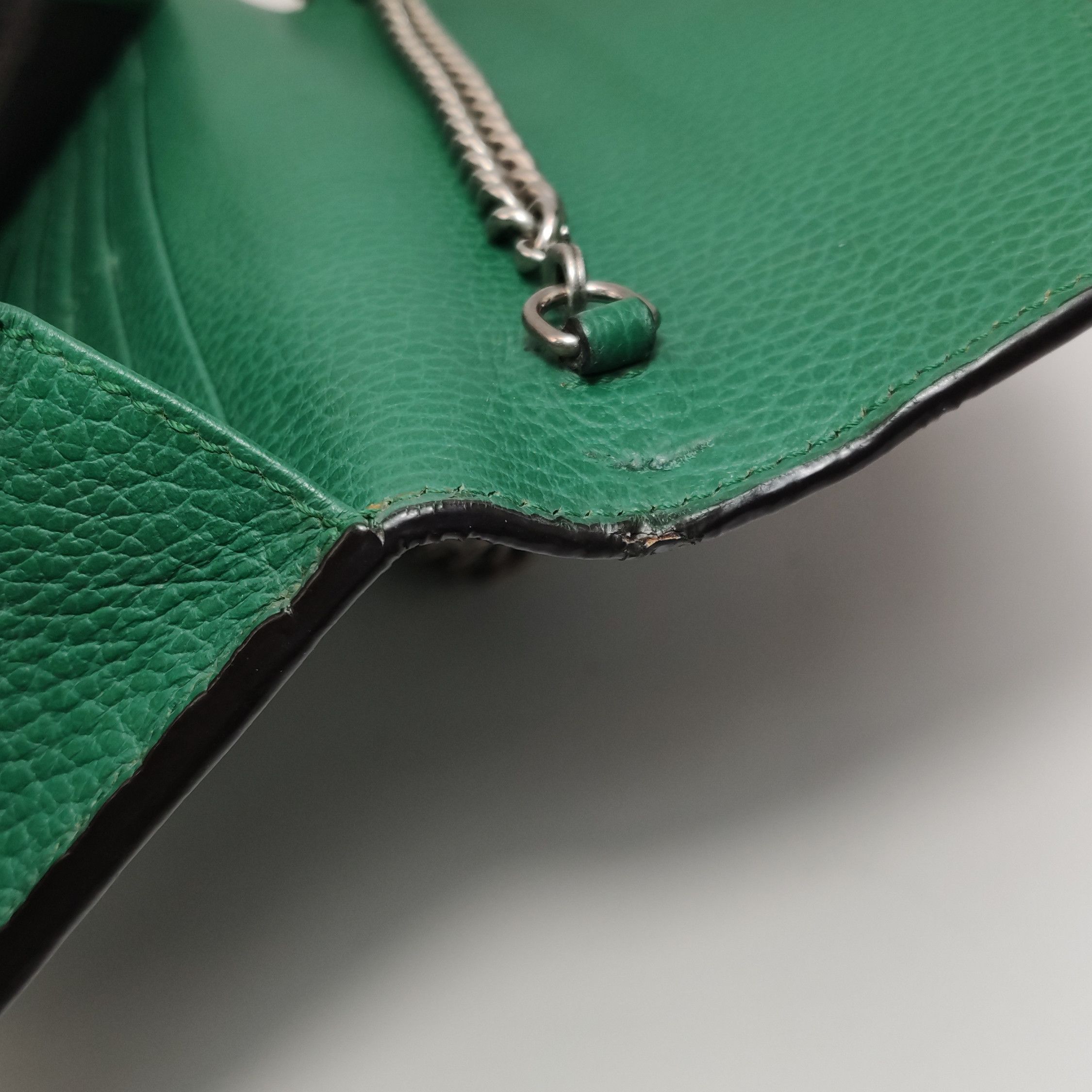Gucci Gucci Women os Crossbody Bags Size ONE SIZE - 20 Thumbnail