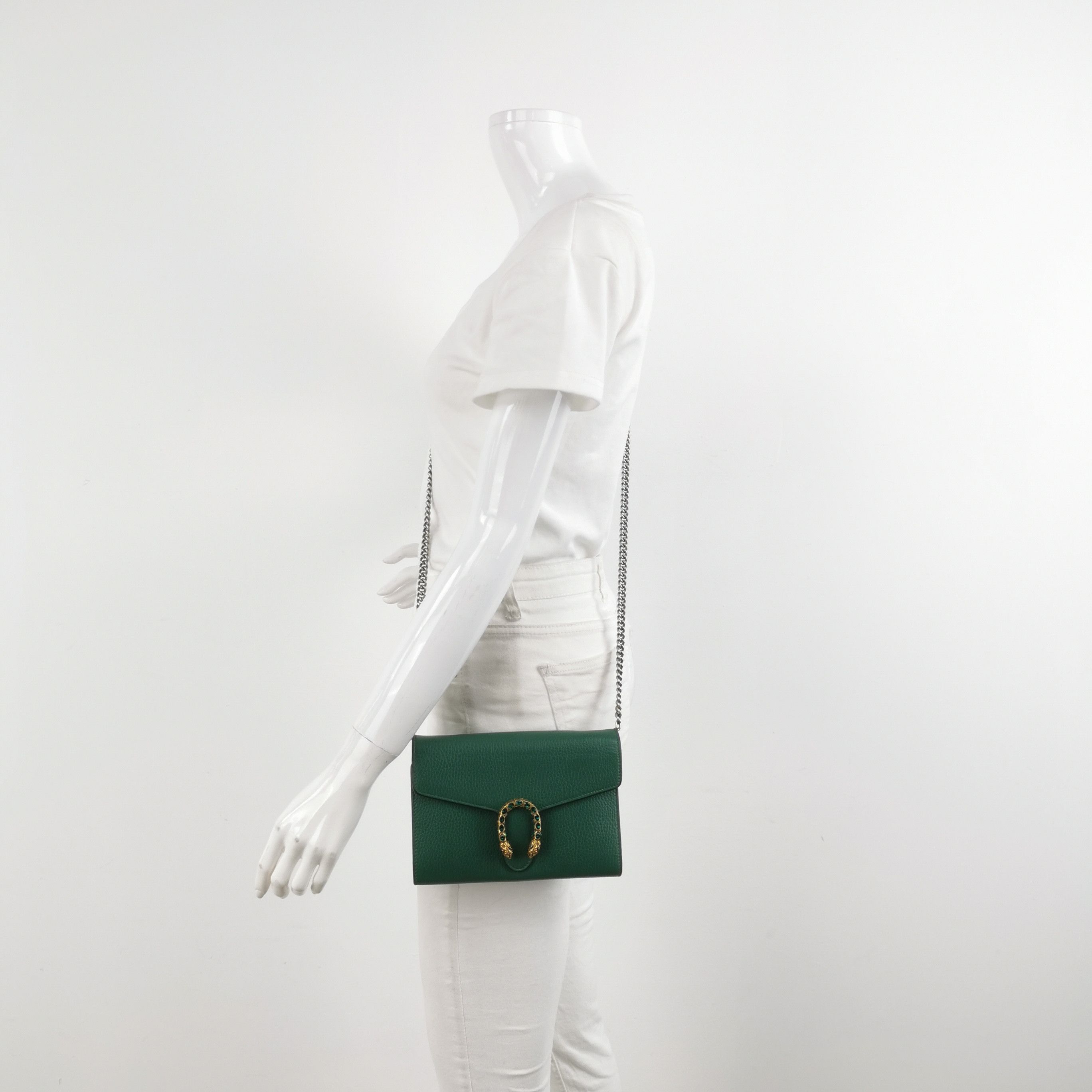 Gucci Gucci Women os Crossbody Bags Size ONE SIZE - 2 Thumbnail