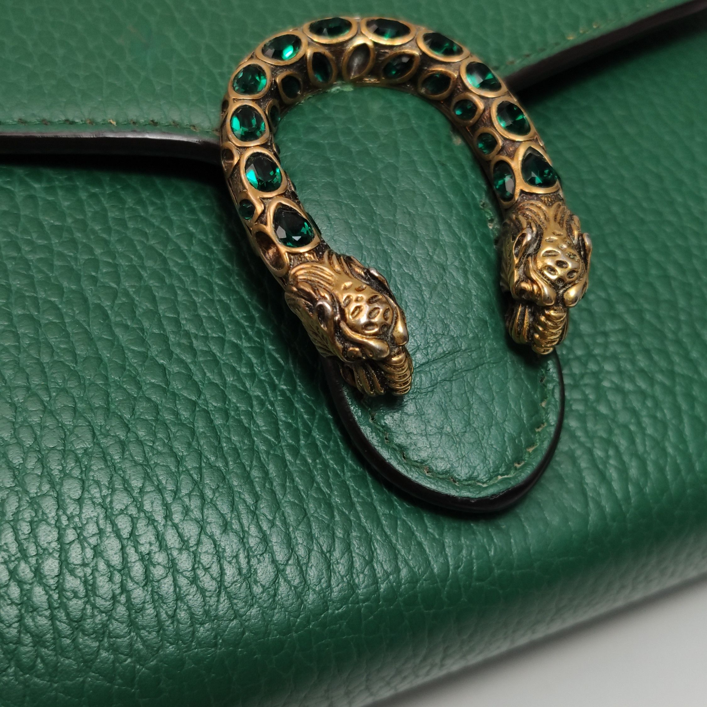 Gucci Gucci Women os Crossbody Bags Size ONE SIZE - 12 Thumbnail