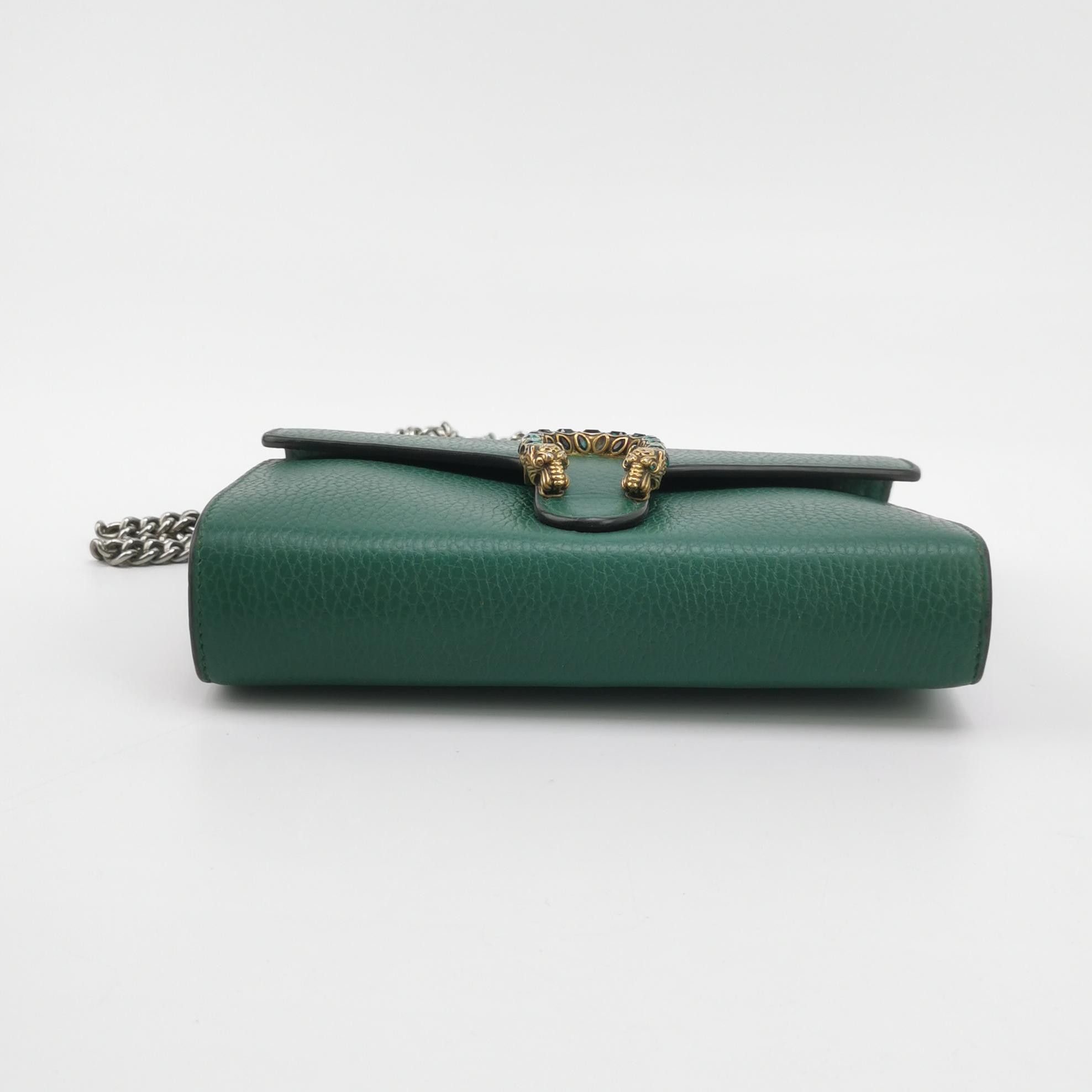 Gucci Gucci Women os Crossbody Bags Size ONE SIZE - 6 Thumbnail