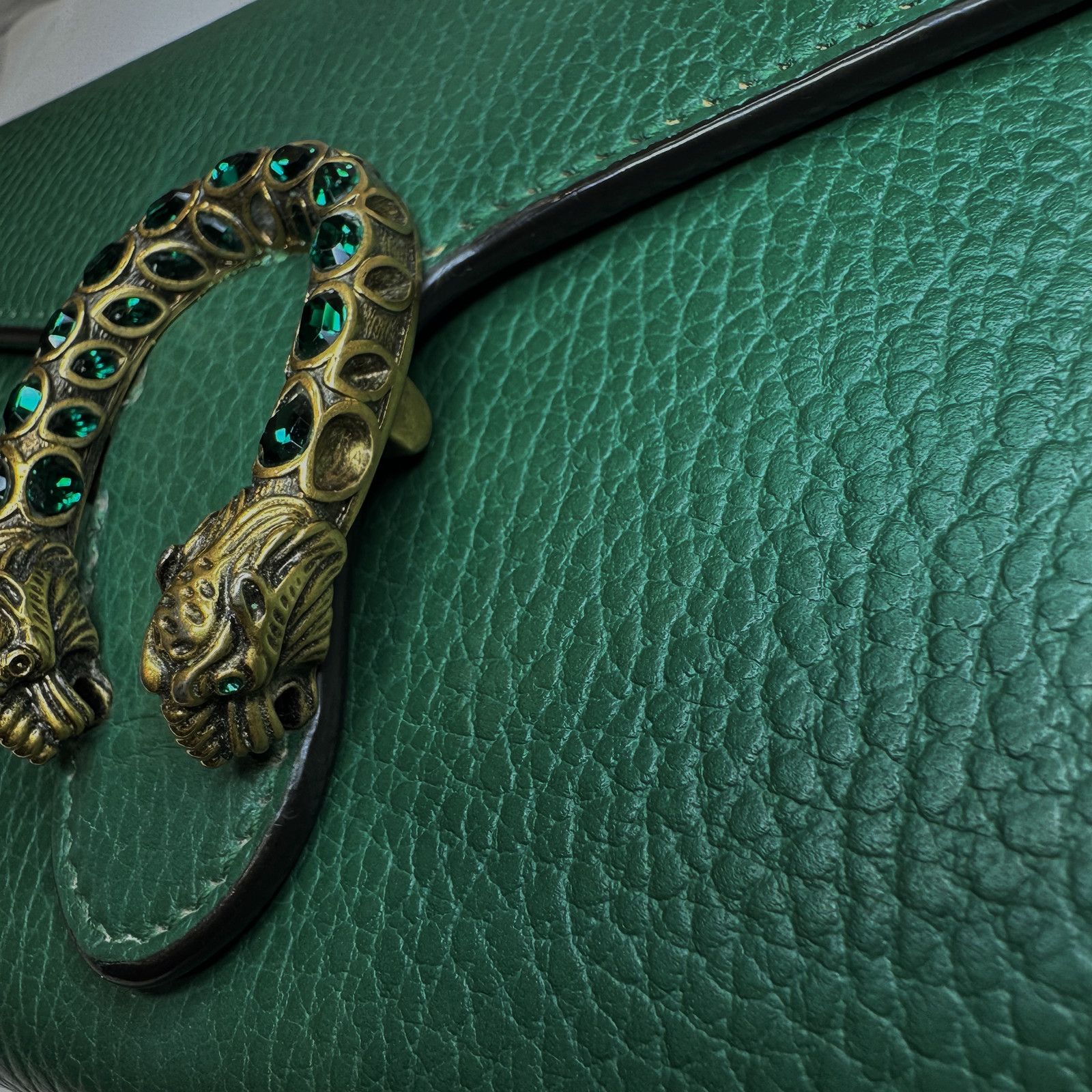 Gucci Gucci Women os Crossbody Bags Size ONE SIZE - 18 Thumbnail