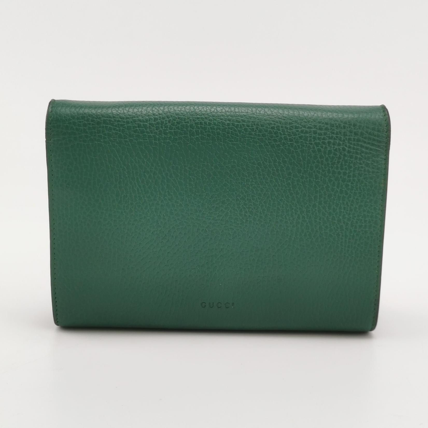 Gucci Gucci Women os Crossbody Bags Size ONE SIZE - 5 Thumbnail