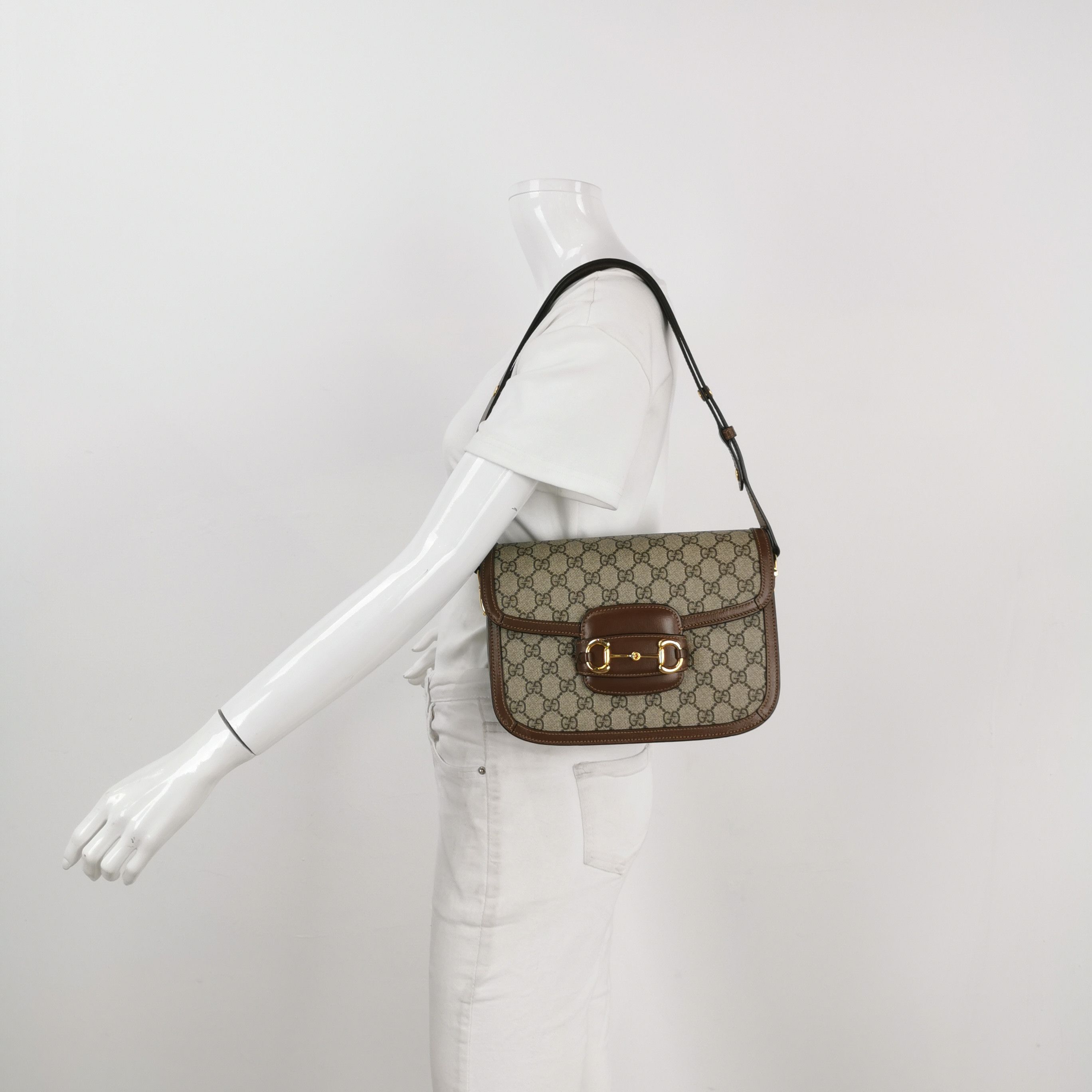 Gucci Gucci Women os Shoulder Bags Size ONE SIZE - 2 Thumbnail