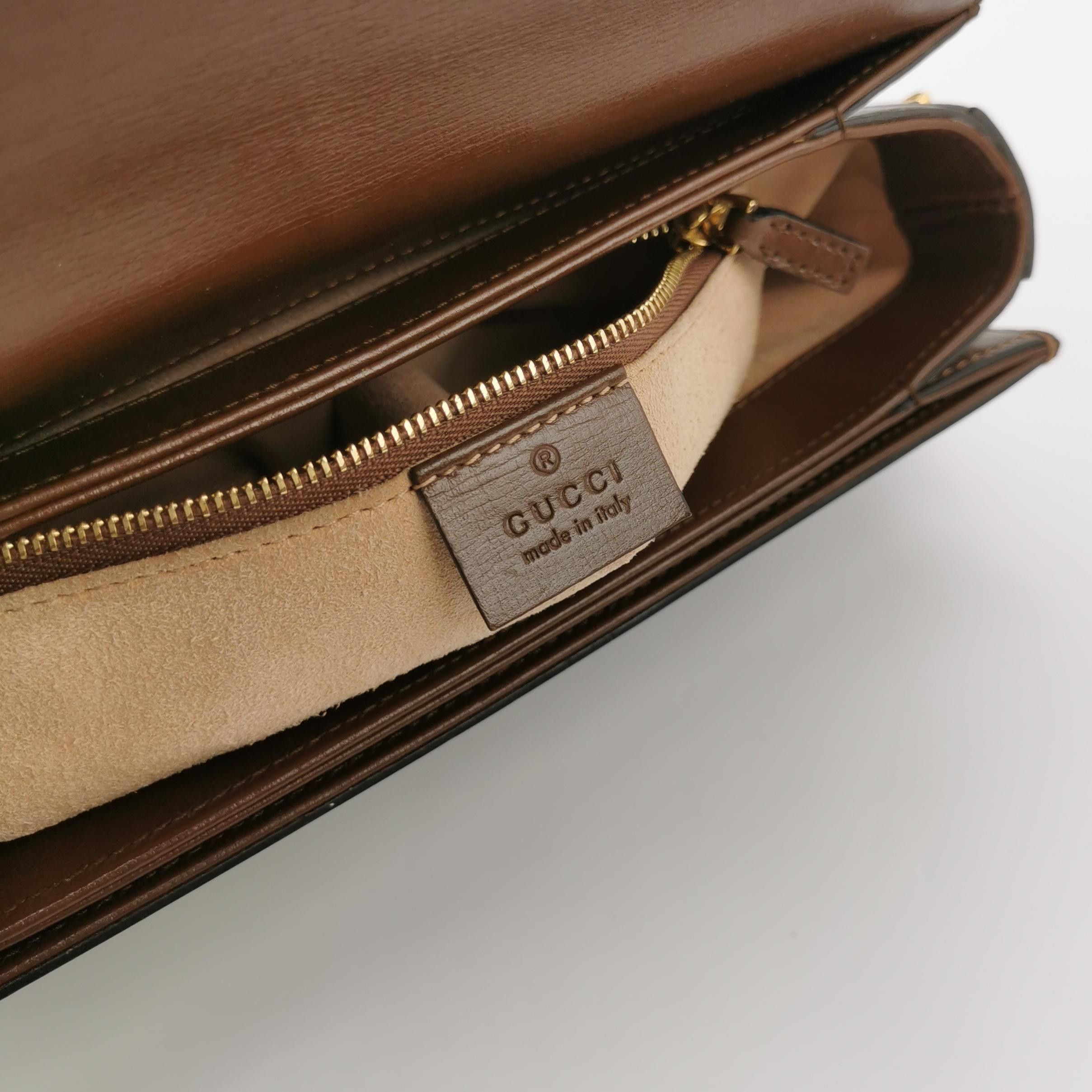 Gucci Gucci Women os Shoulder Bags Size ONE SIZE - 8 Thumbnail