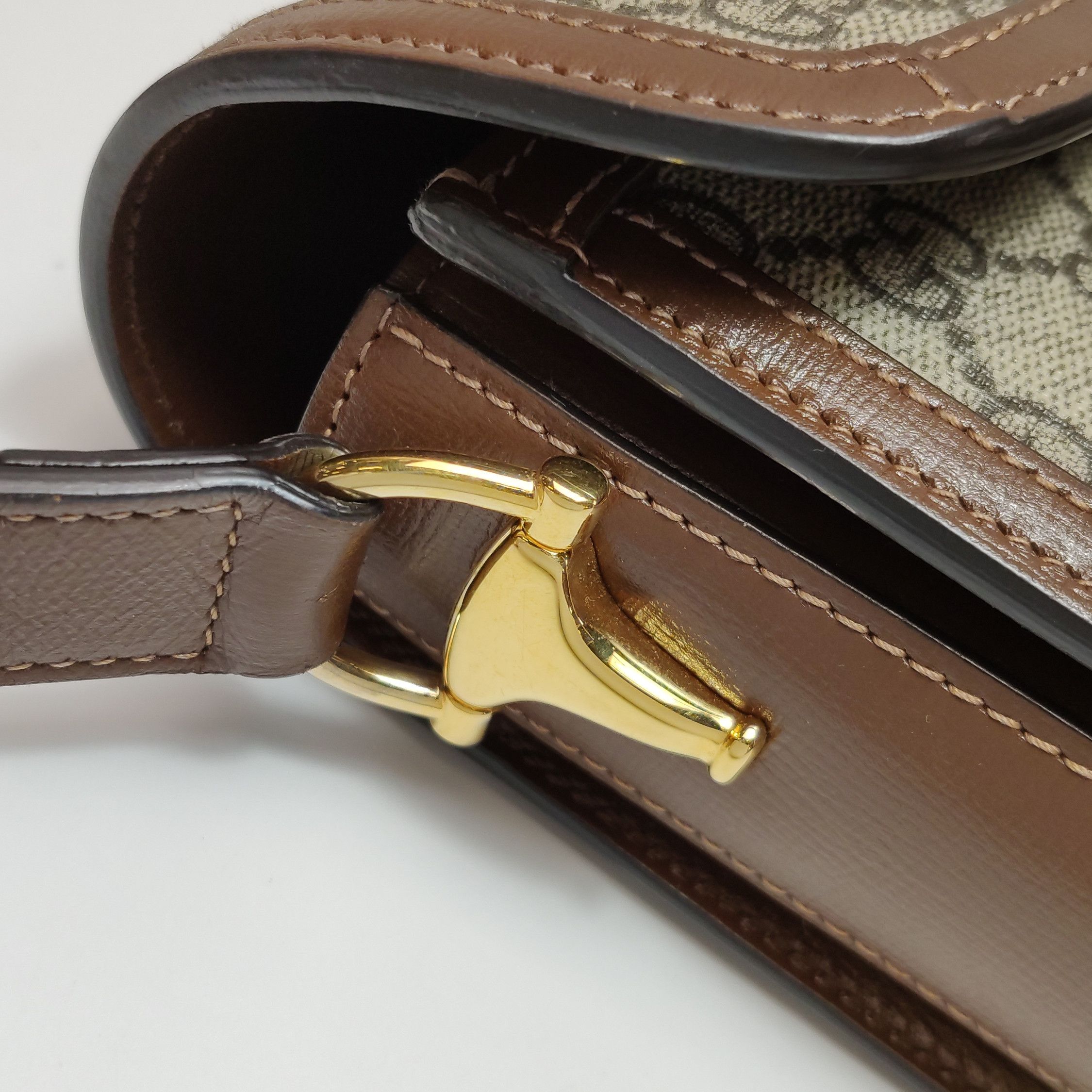 Gucci Gucci Women os Shoulder Bags Size ONE SIZE - 12 Thumbnail