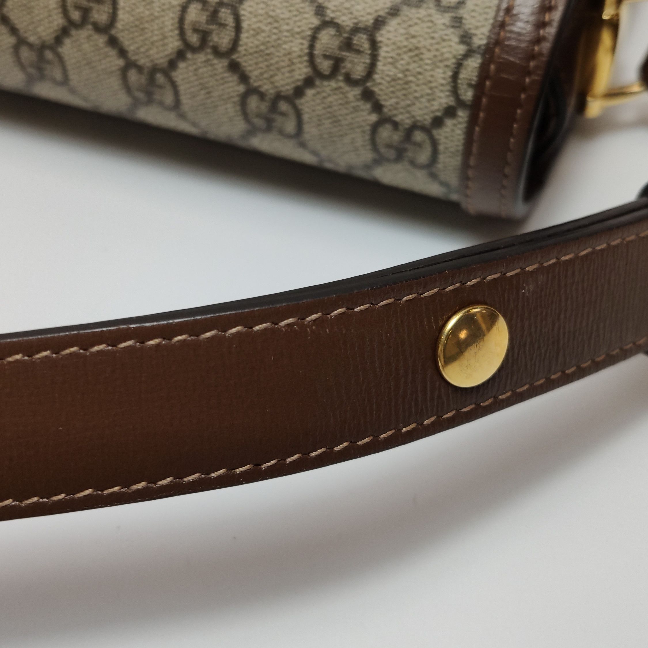 Gucci Gucci Women os Shoulder Bags Size ONE SIZE - 11 Thumbnail
