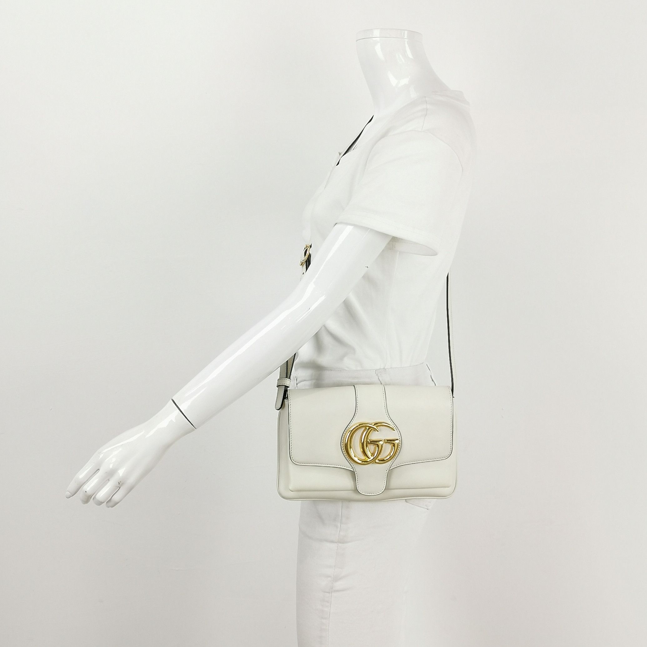 Gucci Gucci Women os Crossbody Bags Size ONE SIZE - 2 Thumbnail