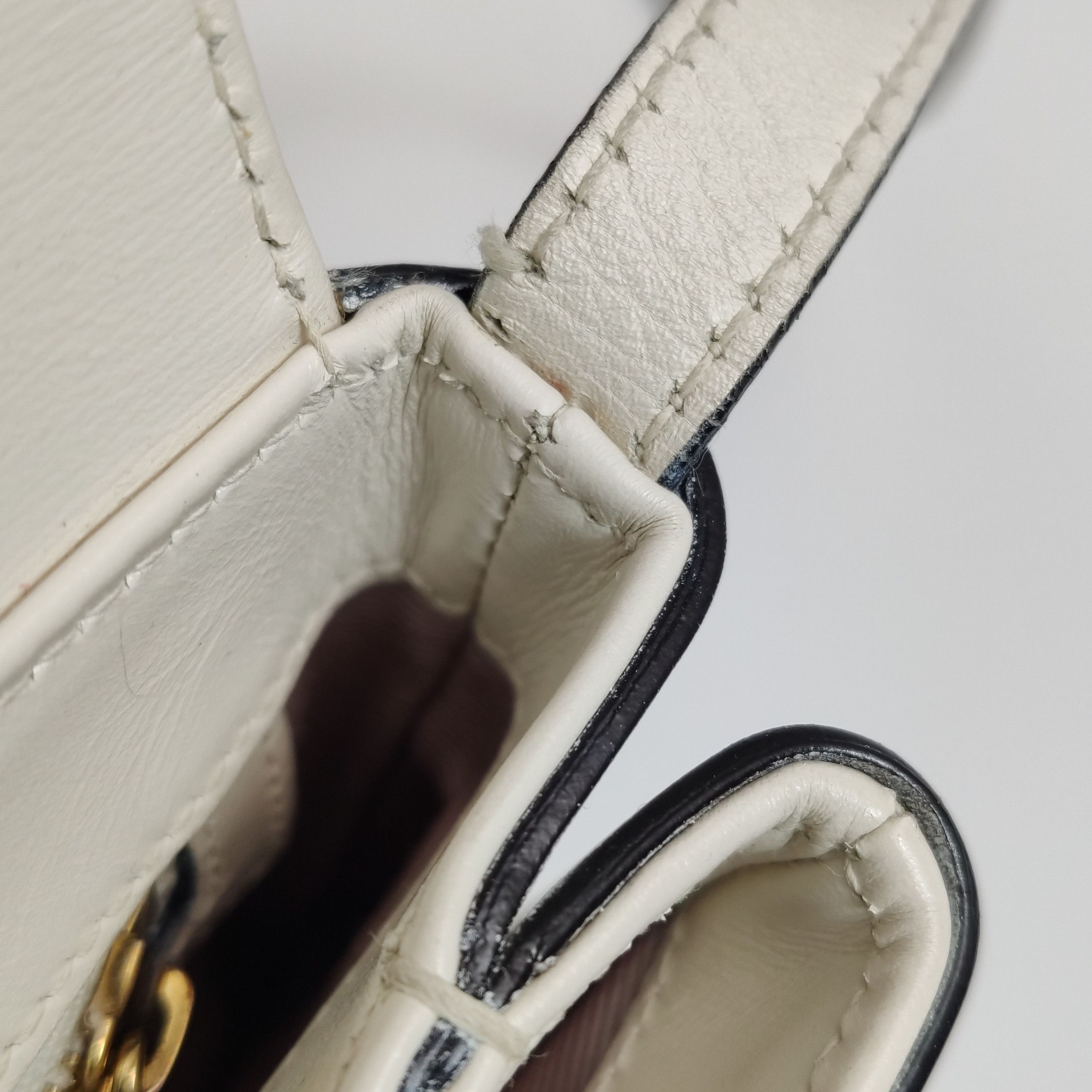 Gucci Gucci Women os Crossbody Bags Size ONE SIZE - 19 Thumbnail