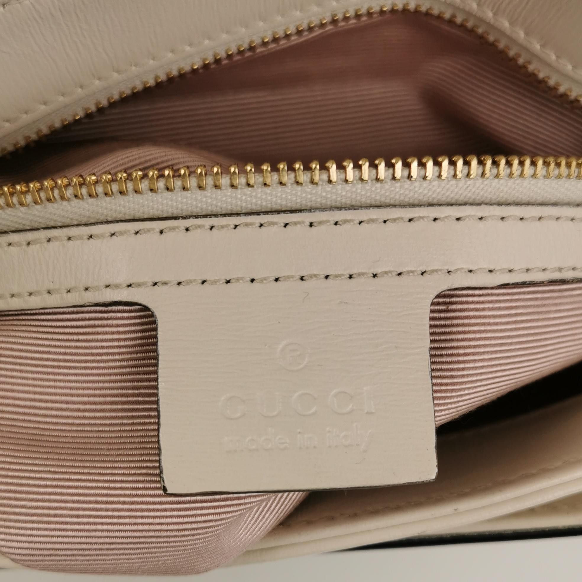 Gucci Gucci Women os Crossbody Bags Size ONE SIZE - 8 Thumbnail