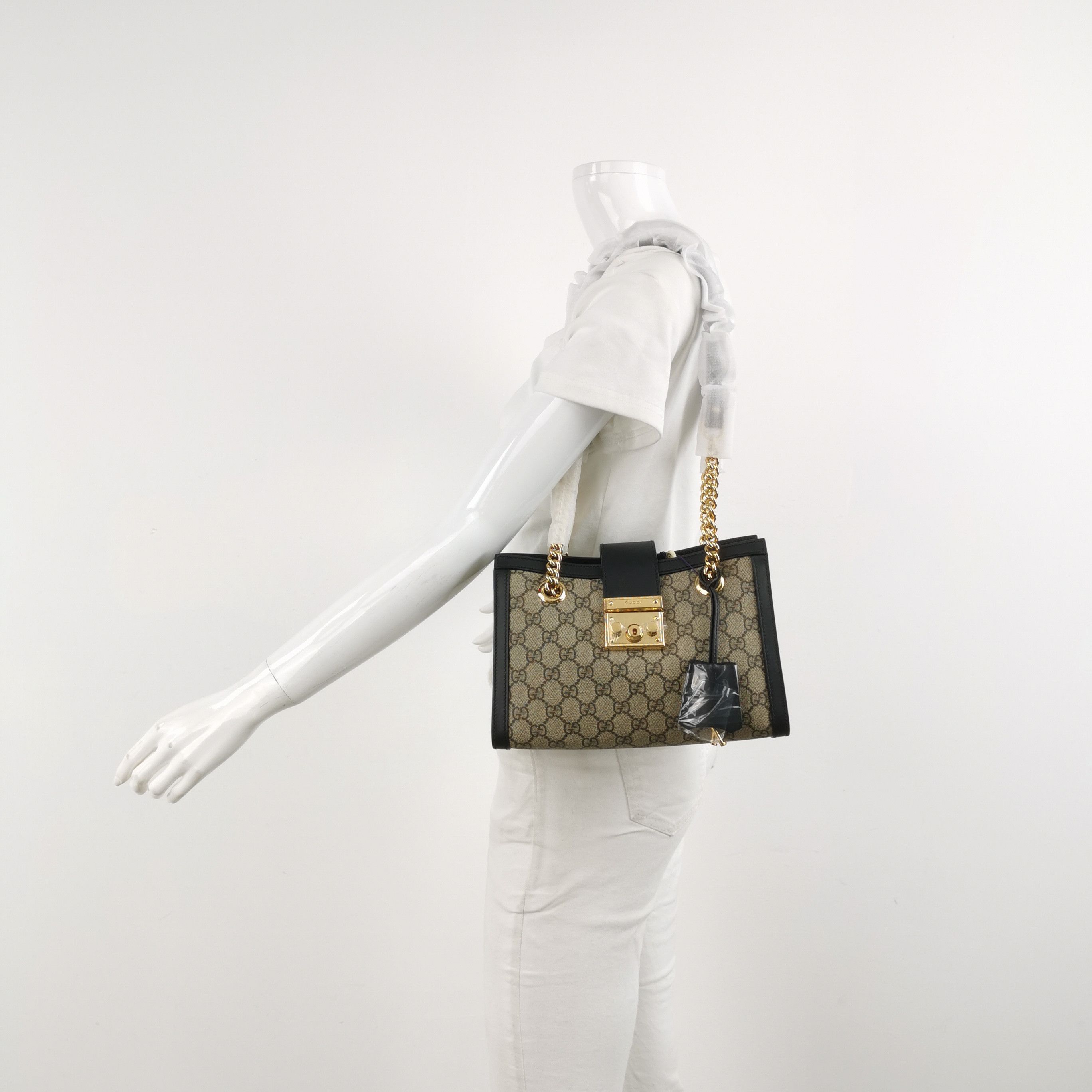 Gucci Gucci Women os Shoulder Bags Size ONE SIZE - 2 Thumbnail