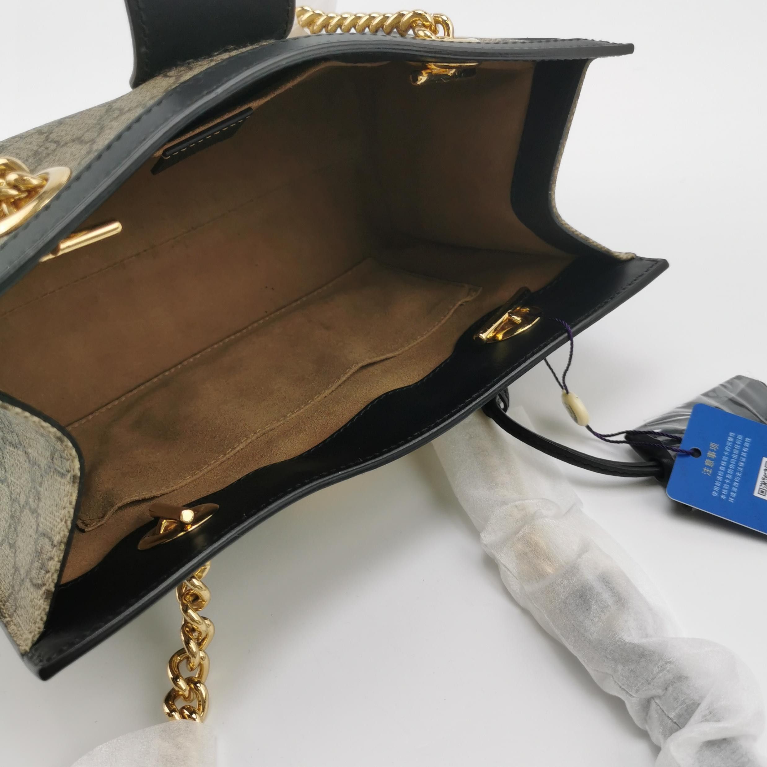 Gucci Gucci Women os Shoulder Bags Size ONE SIZE - 7 Thumbnail