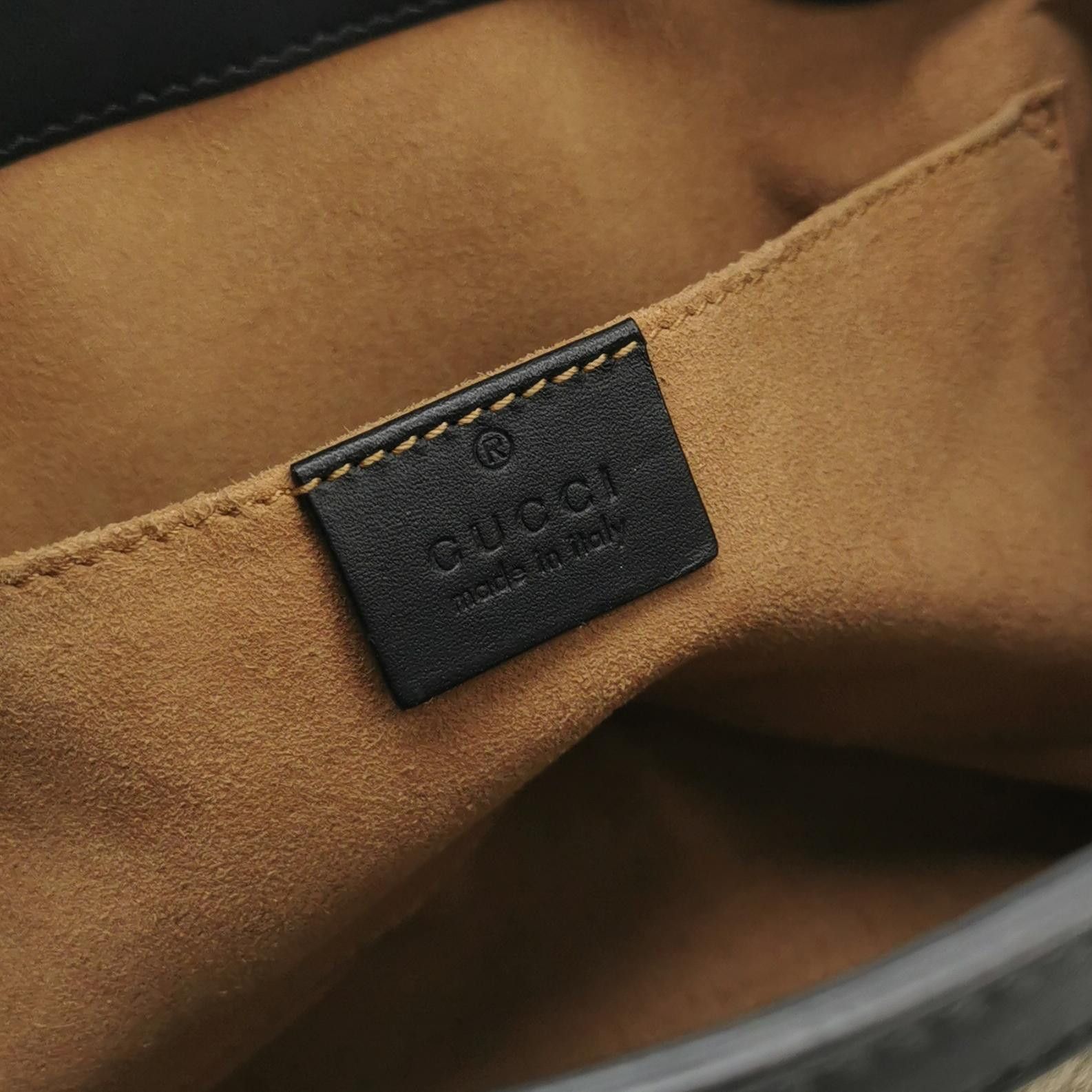 Gucci Gucci Women os Shoulder Bags Size ONE SIZE - 8 Thumbnail