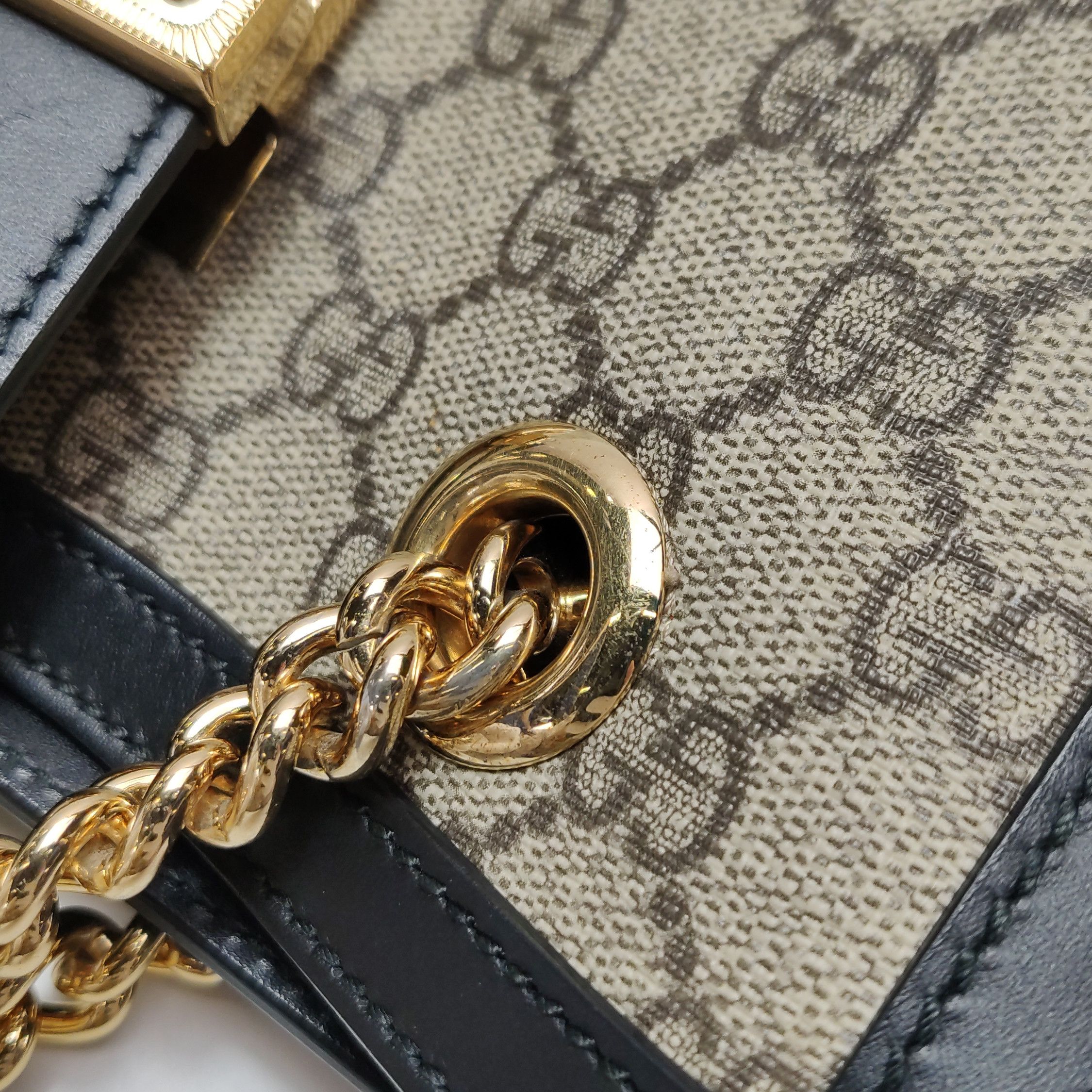 Gucci Gucci Women os Shoulder Bags Size ONE SIZE - 11 Thumbnail