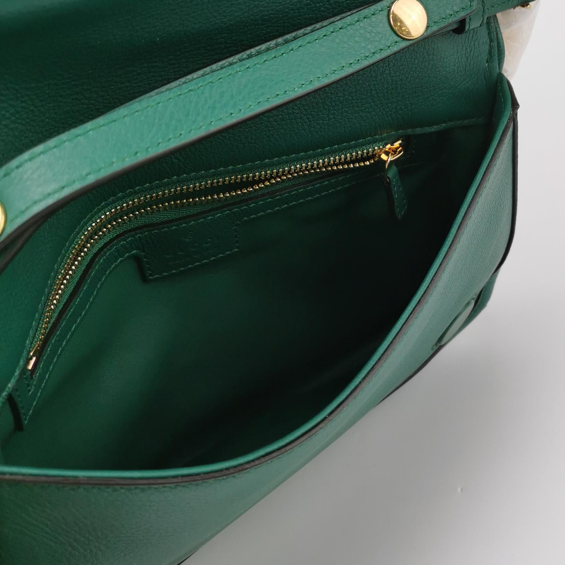 Gucci Gucci Women os Shoulder Bags Size ONE SIZE - 7 Thumbnail