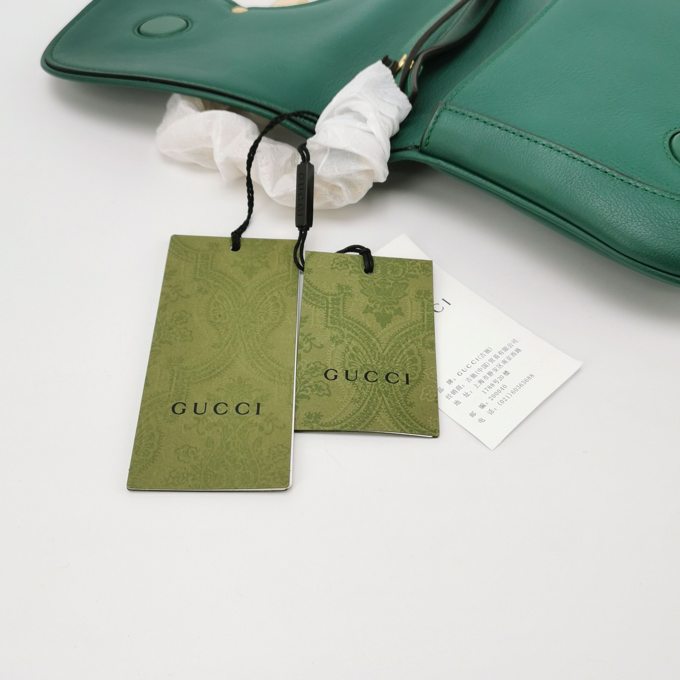 Gucci Gucci Women os Shoulder Bags Size ONE SIZE - 9 Thumbnail