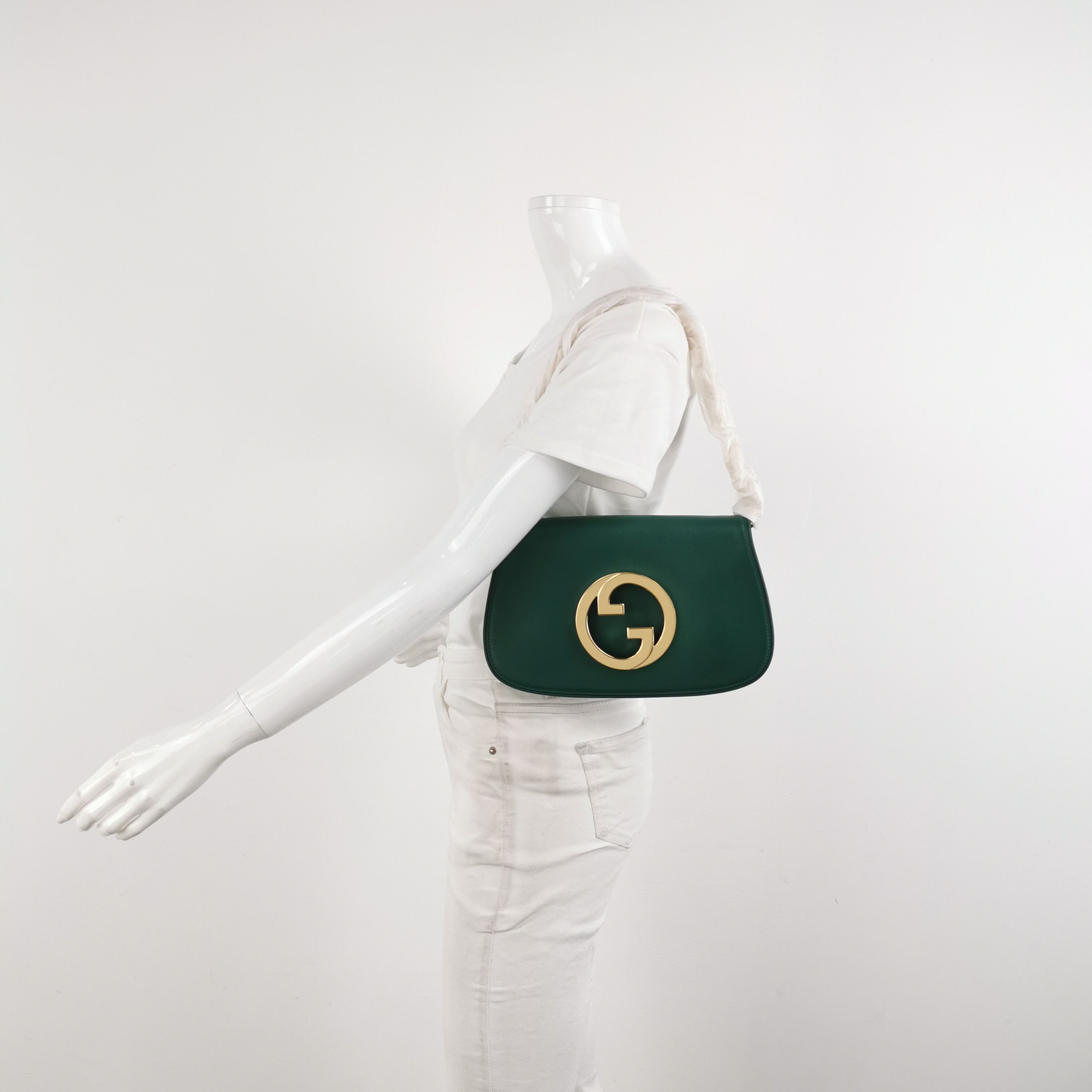 Gucci Gucci Women os Shoulder Bags Size ONE SIZE - 2 Thumbnail