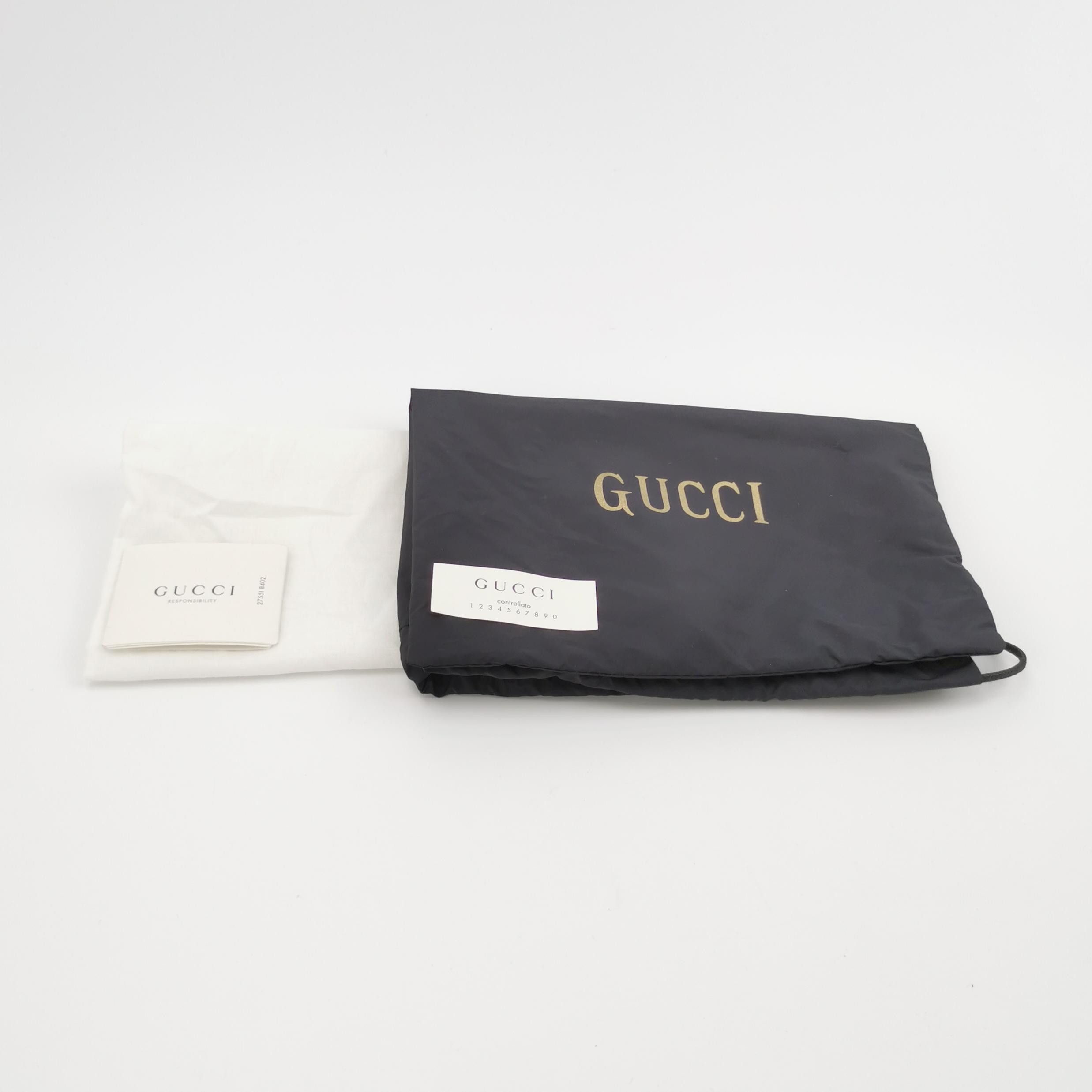 Gucci Gucci Women os Shoulder Bags Size ONE SIZE - 9 Thumbnail
