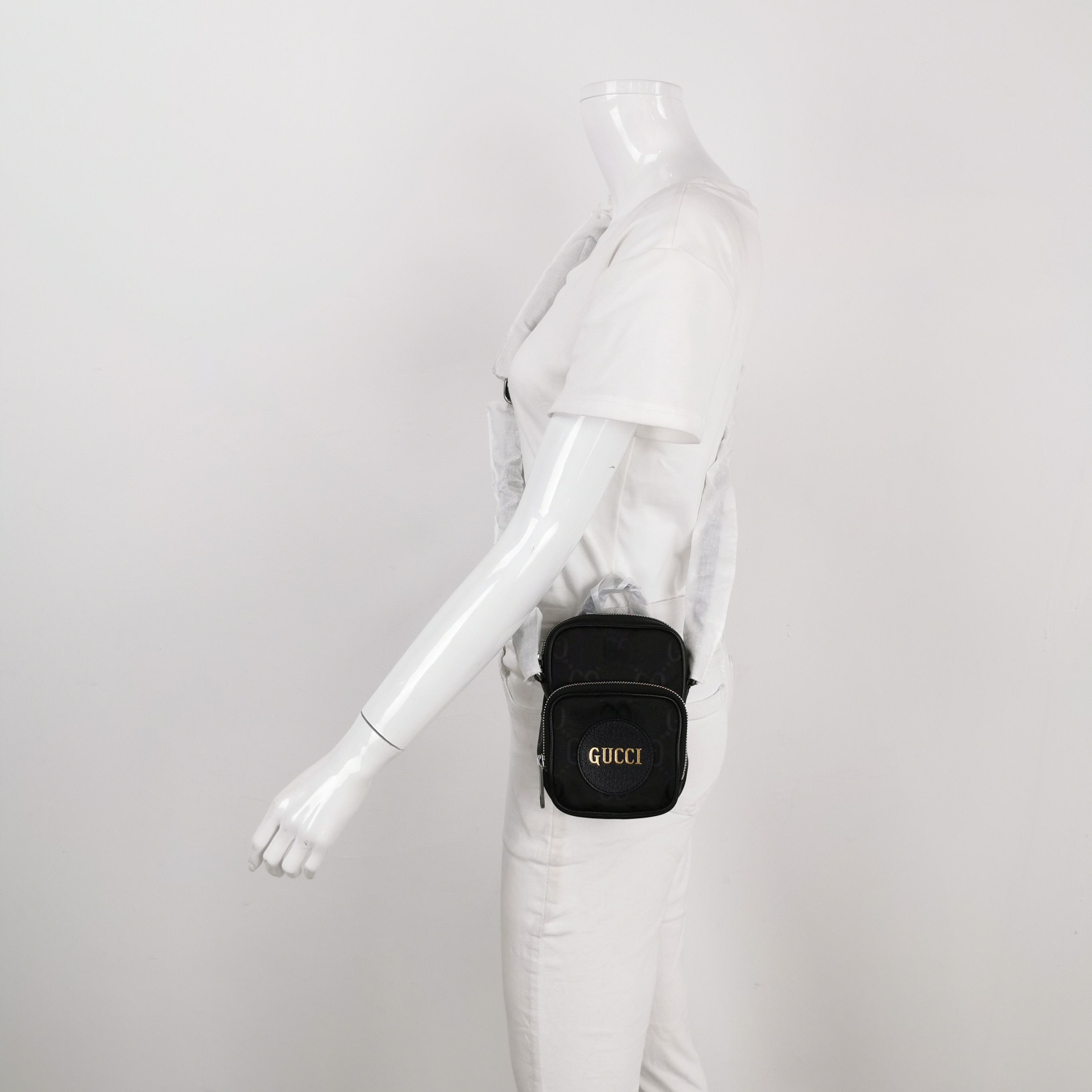 Gucci Gucci Women os Shoulder Bags Size ONE SIZE - 2 Thumbnail
