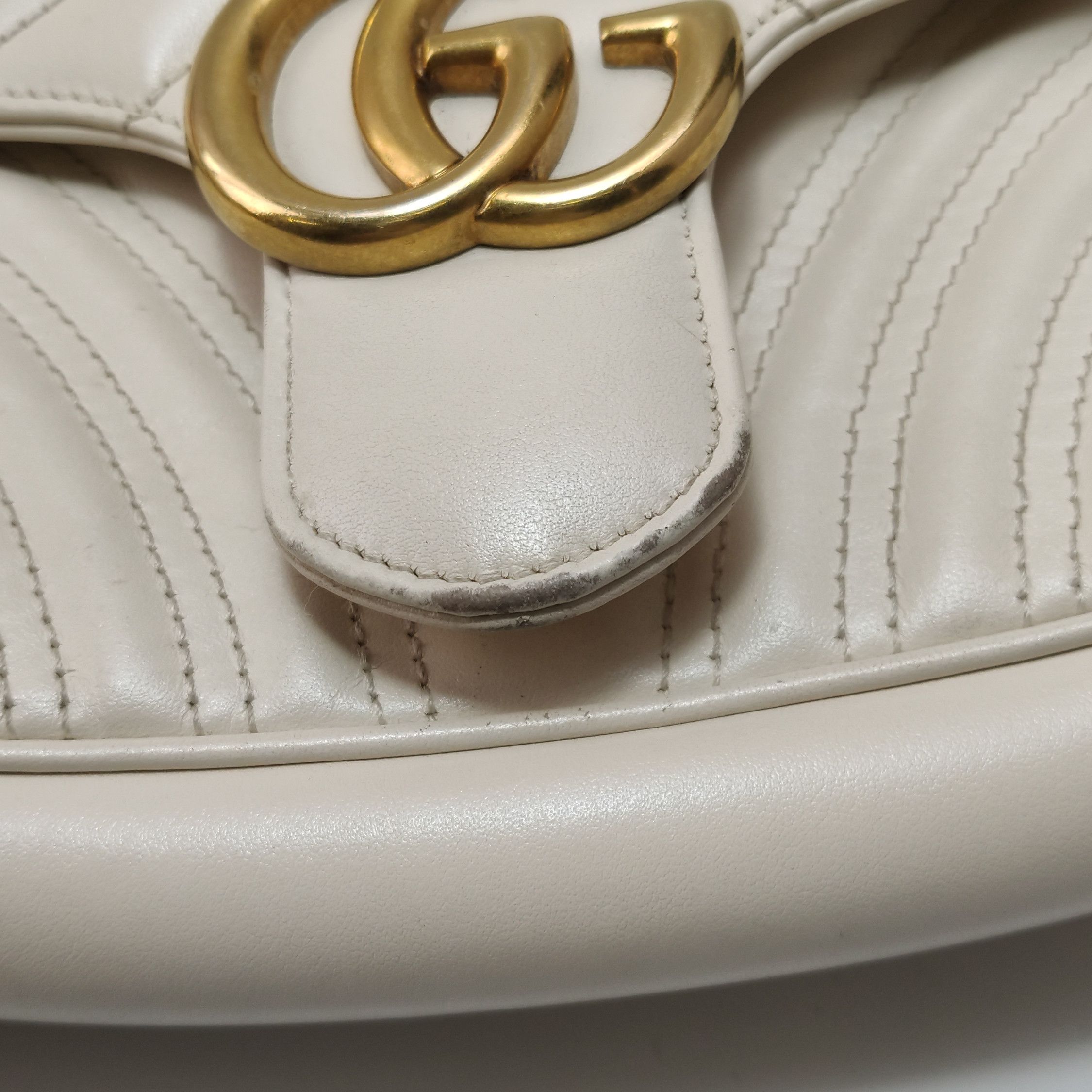 Gucci Gucci Women os Shoulder Bags Size ONE SIZE - 13 Thumbnail