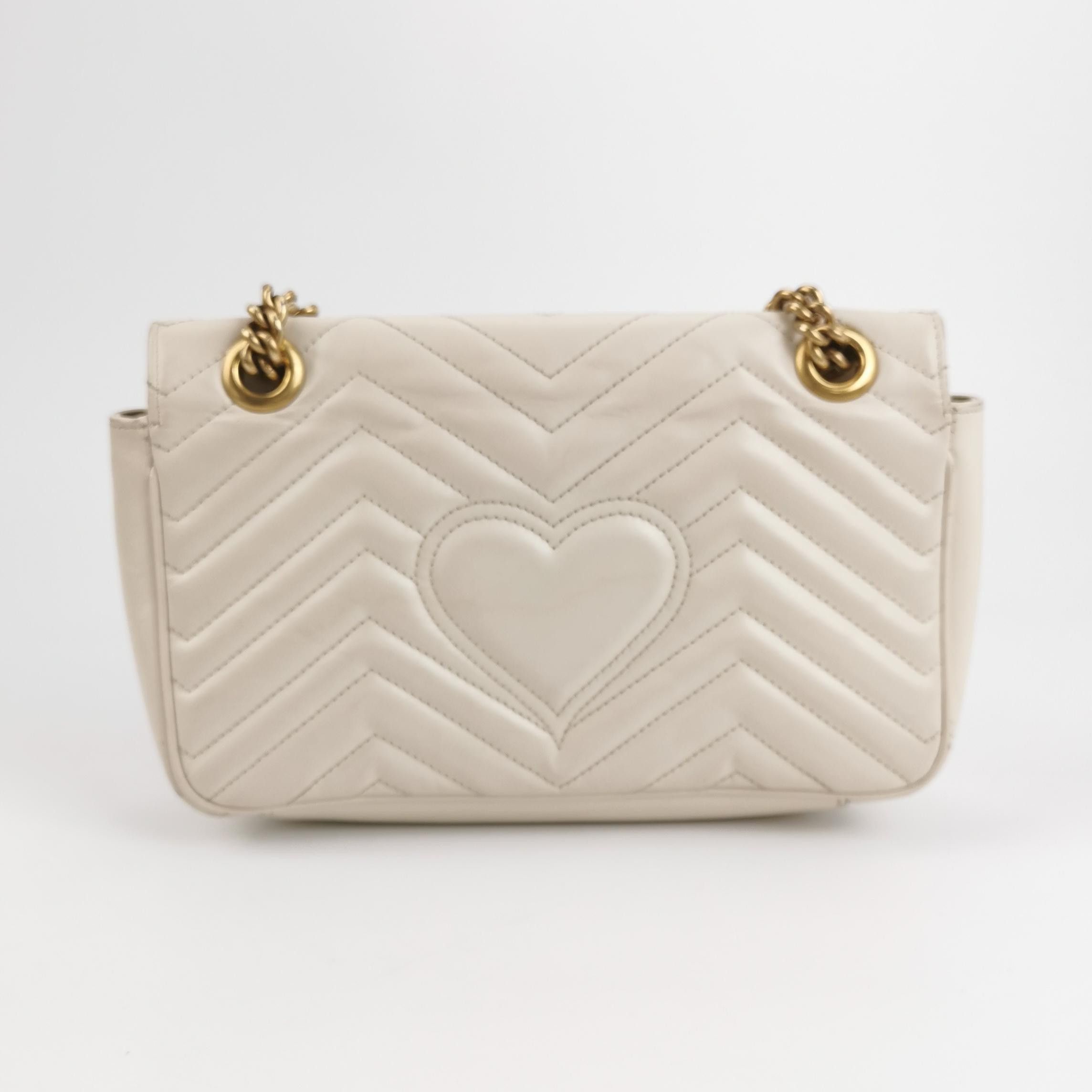 Gucci Gucci Women os Shoulder Bags Size ONE SIZE - 5 Thumbnail