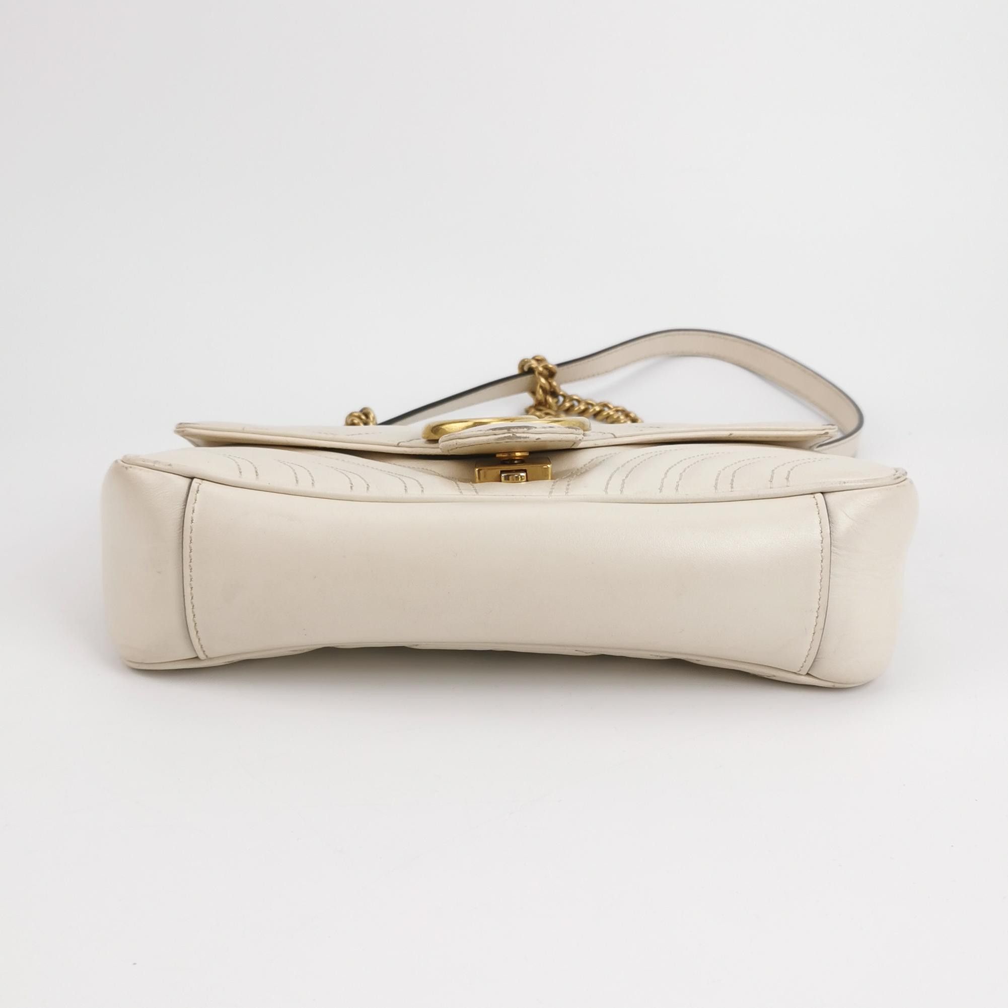 Gucci Gucci Women os Shoulder Bags Size ONE SIZE - 6 Thumbnail