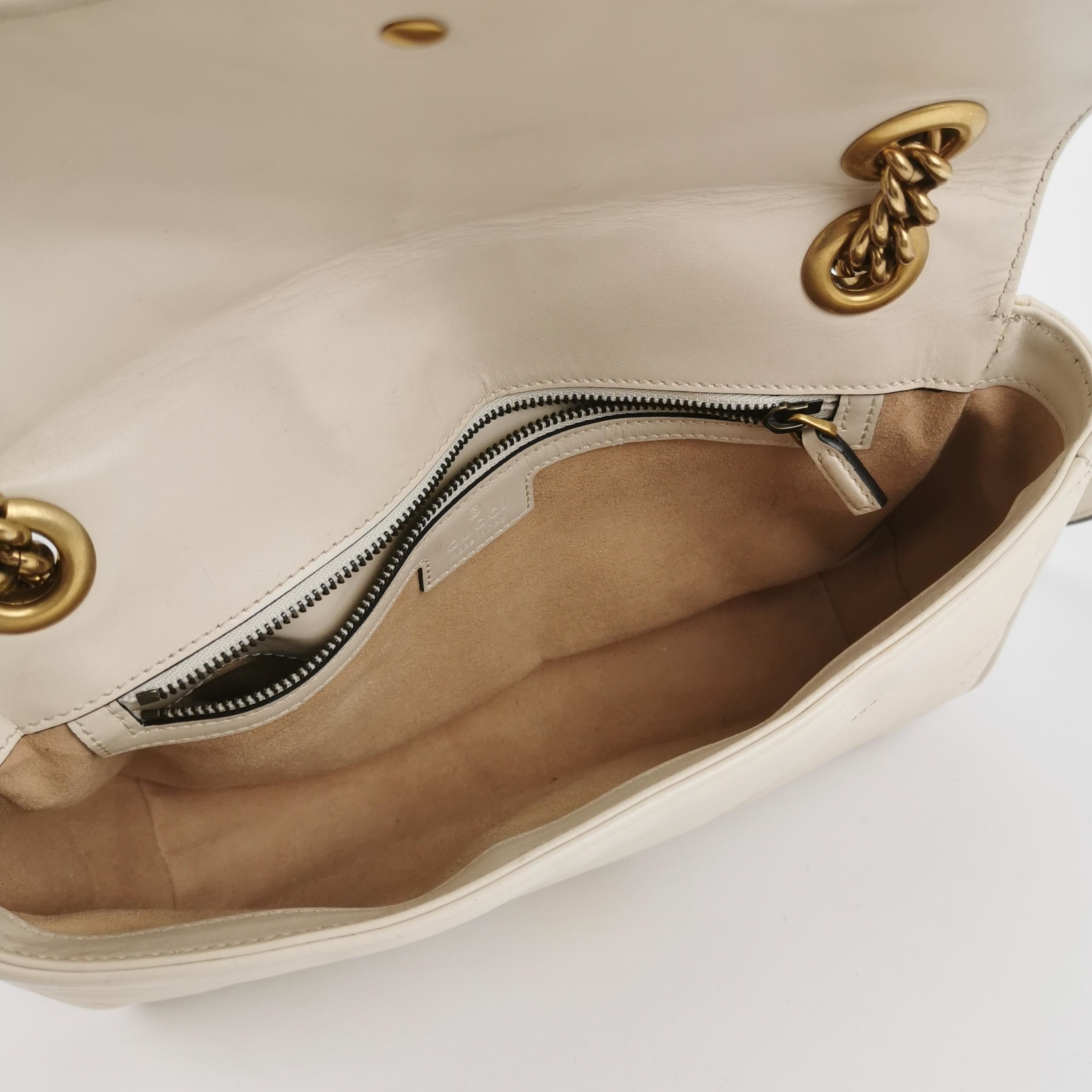 Gucci Gucci Women os Shoulder Bags Size ONE SIZE - 7 Thumbnail