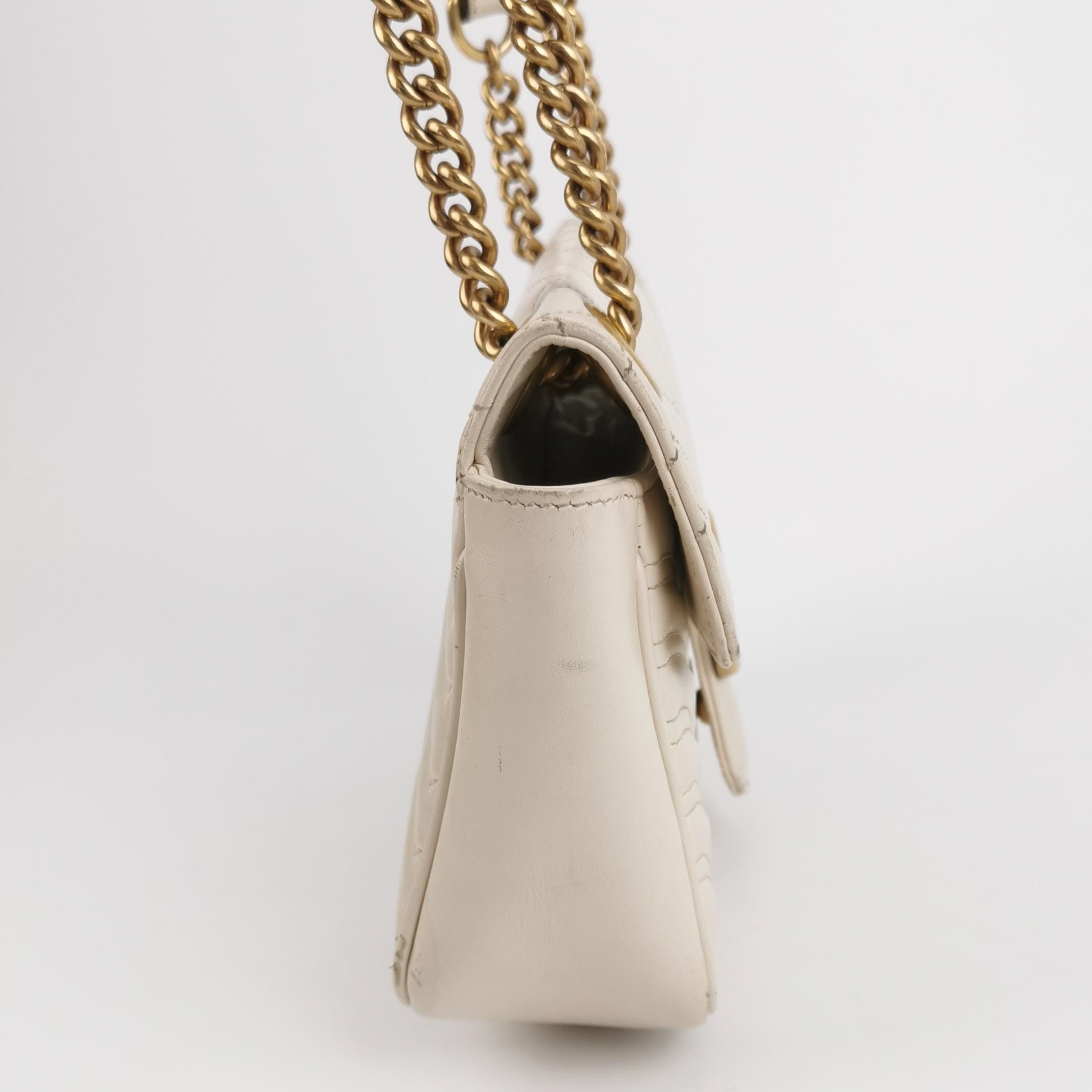 Gucci Gucci Women os Shoulder Bags Size ONE SIZE - 4 Thumbnail