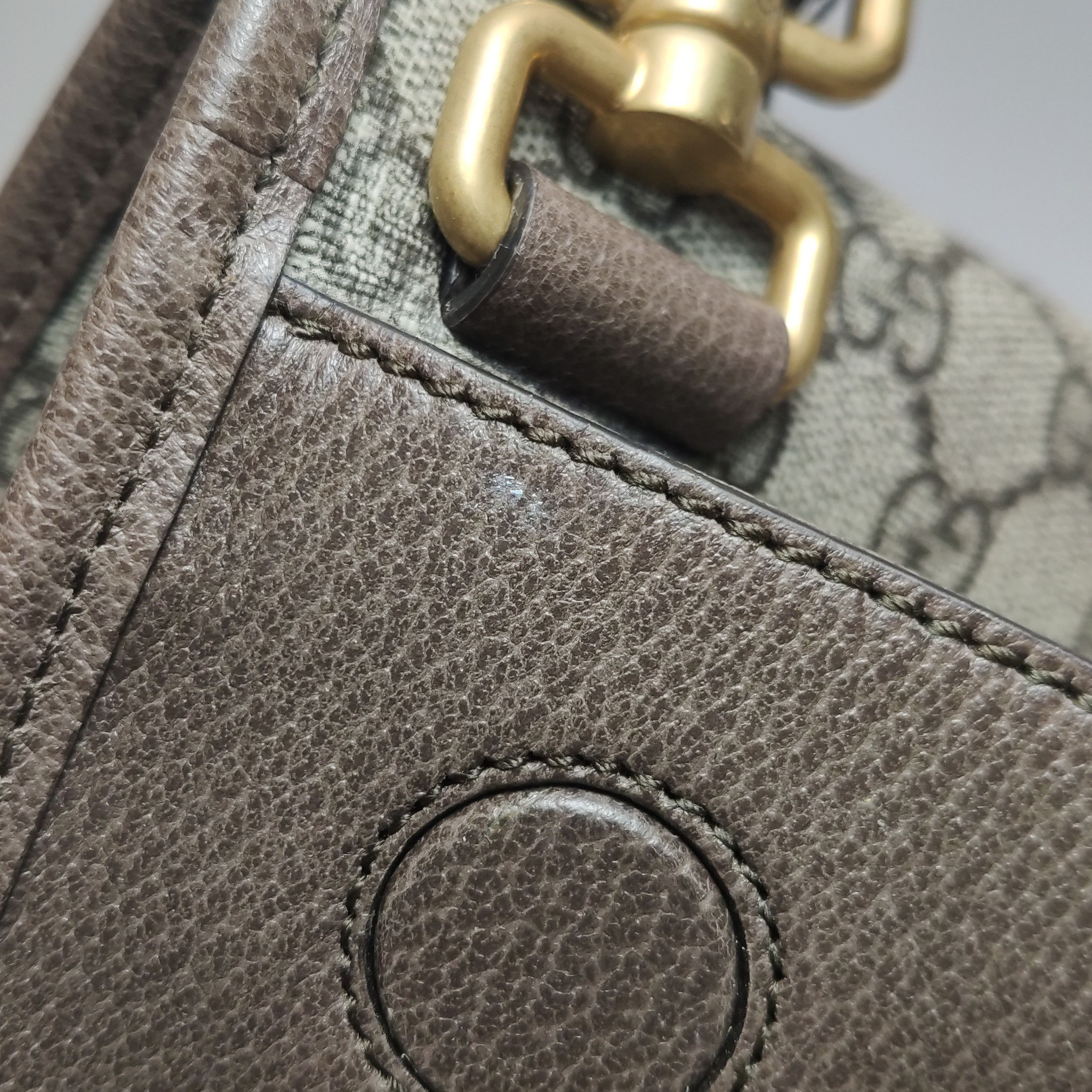 Gucci Gucci Women os Shoulder Bags Size ONE SIZE - 18 Thumbnail
