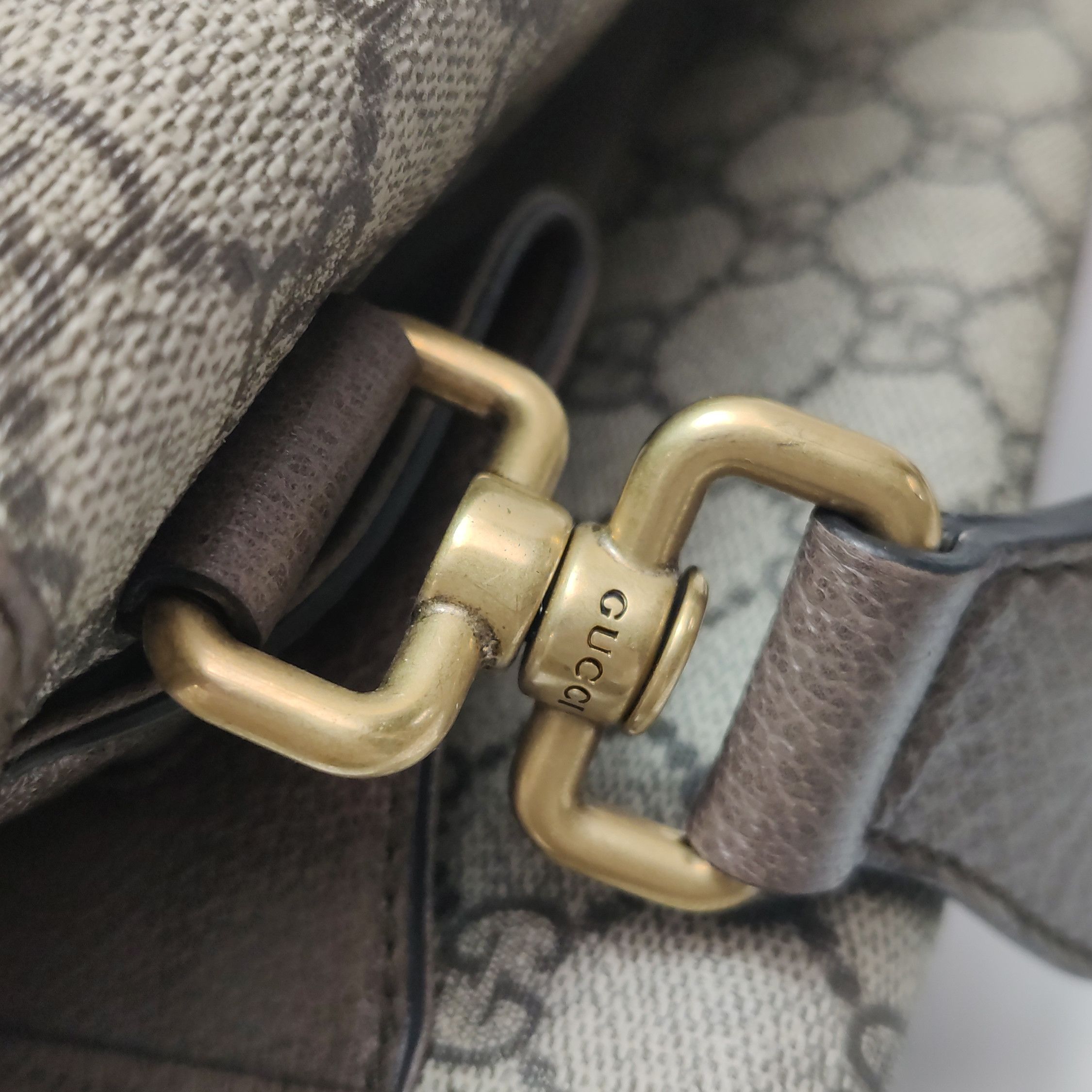 Gucci Gucci Women os Shoulder Bags Size ONE SIZE - 13 Thumbnail