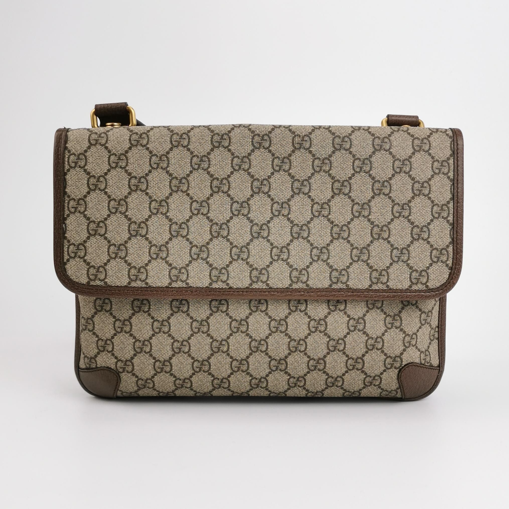 Gucci Gucci Women os Shoulder Bags Size ONE SIZE - 5 Thumbnail