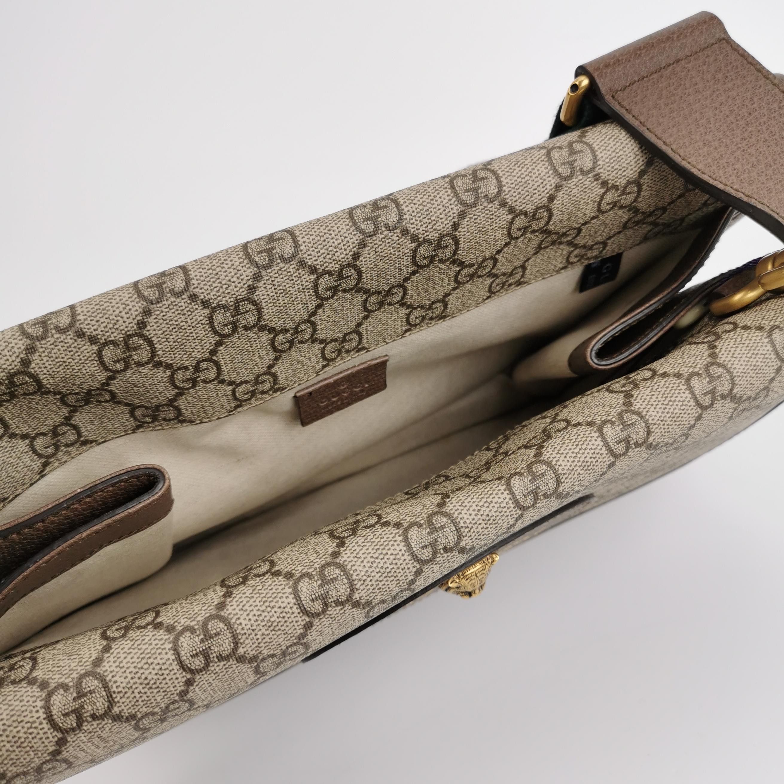 Gucci Gucci Women os Shoulder Bags Size ONE SIZE - 7 Thumbnail