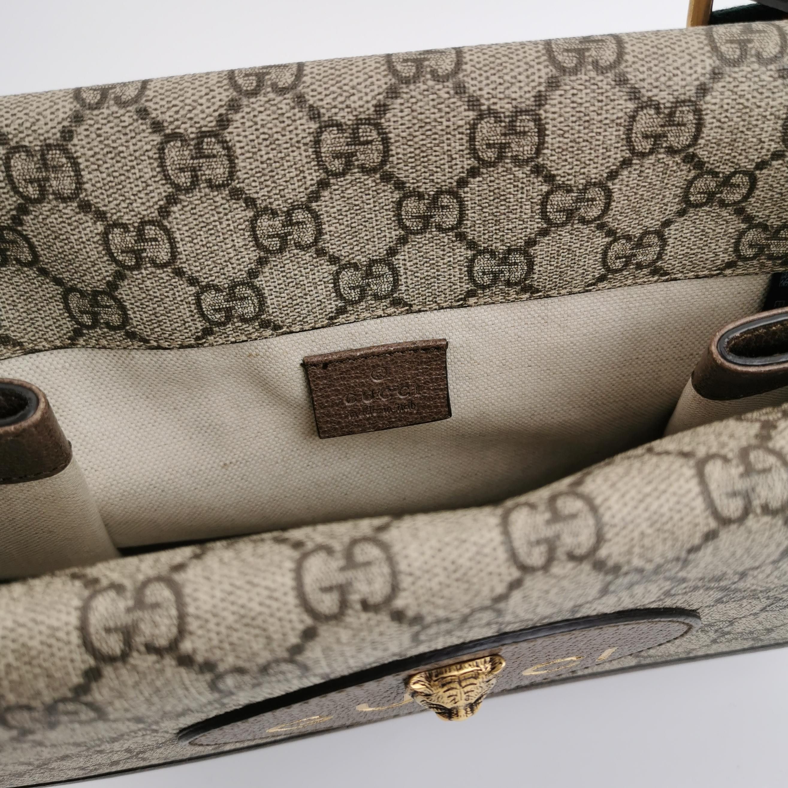 Gucci Gucci Women os Shoulder Bags Size ONE SIZE - 8 Thumbnail