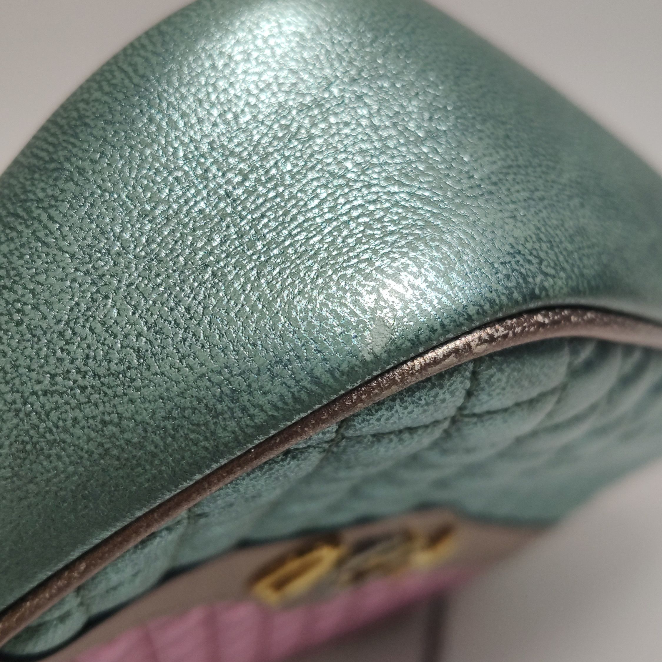 Gucci Gucci Women os Shoulder Bags Size ONE SIZE - 14 Thumbnail