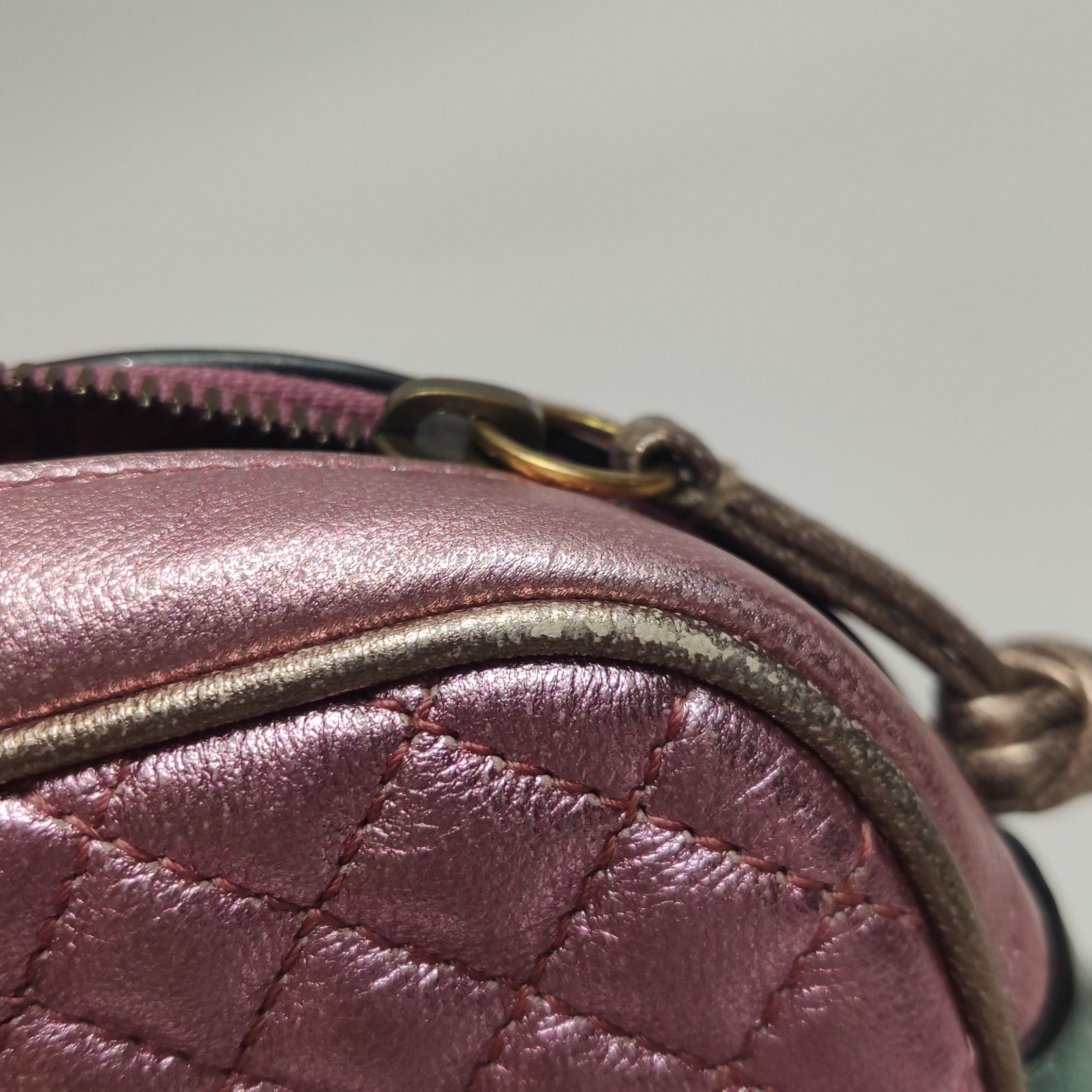 Gucci Gucci Women os Shoulder Bags Size ONE SIZE - 12 Thumbnail